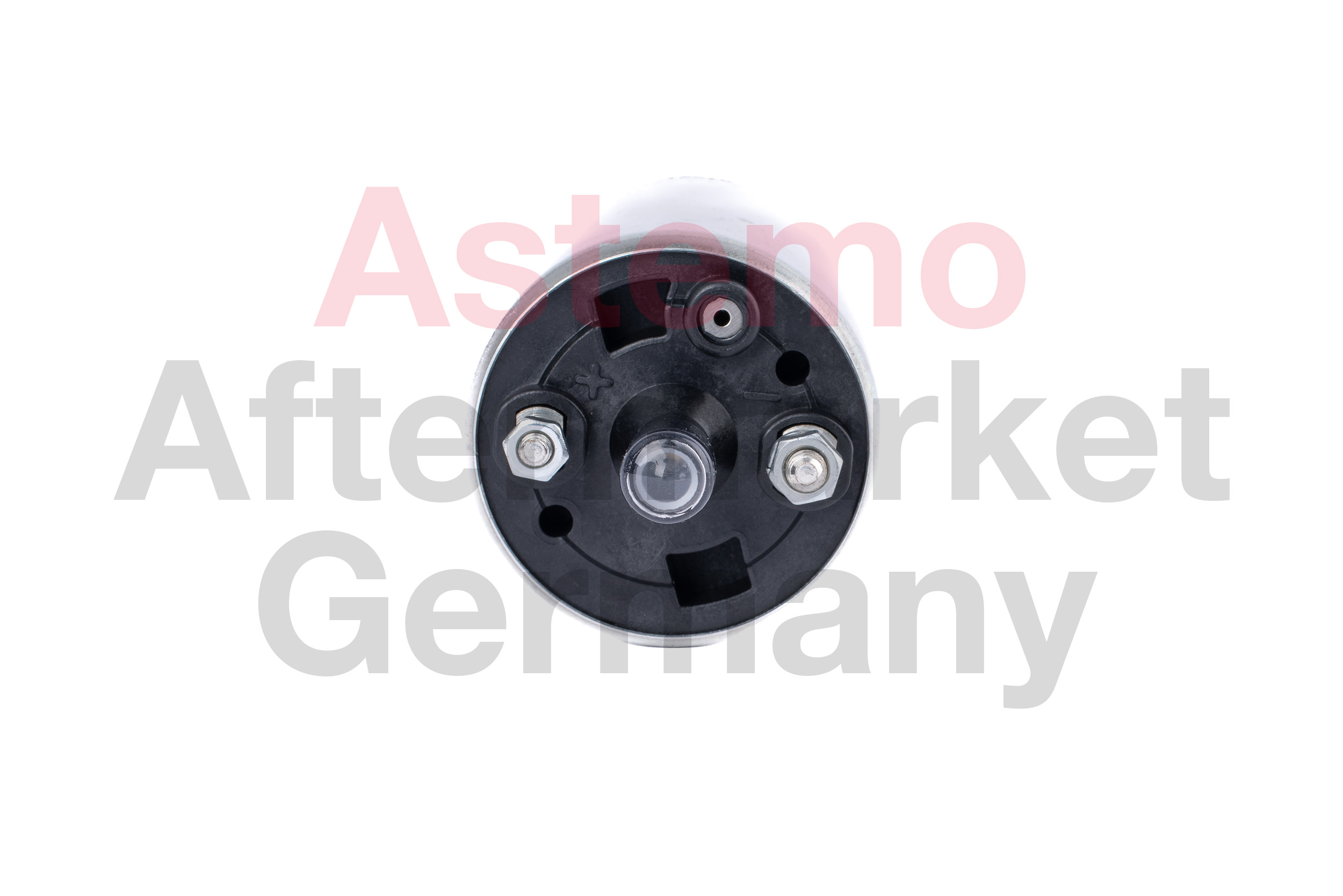 Brandstofpomp Hitachi 2503190