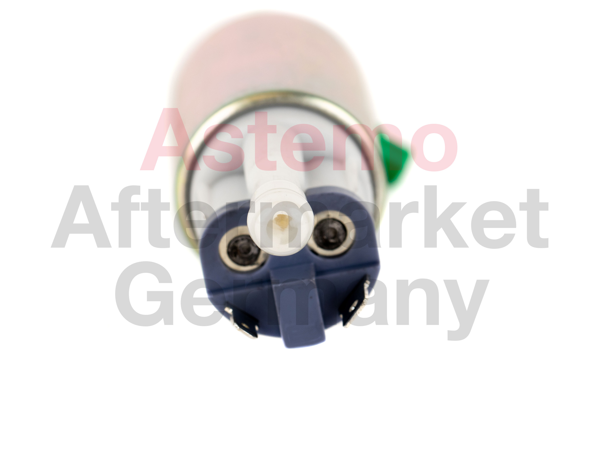 Brandstofpomp Hitachi 2503192