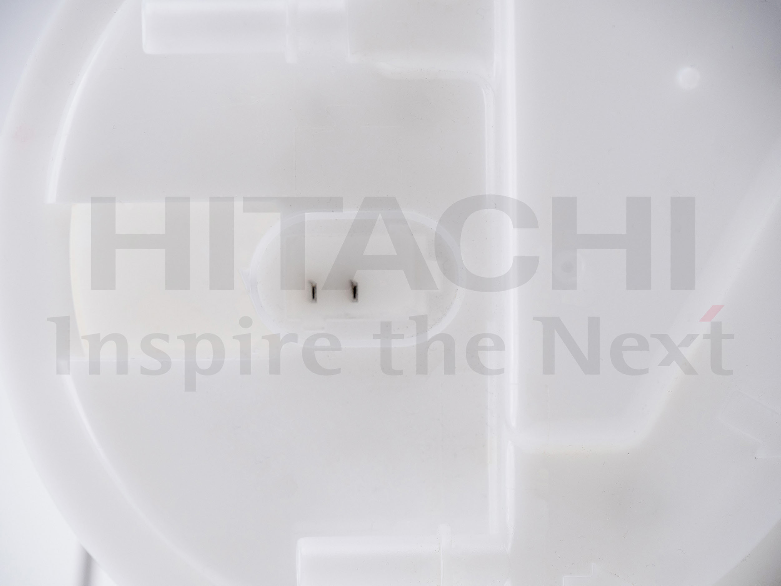 Hitachi Tankvlotter 2503226