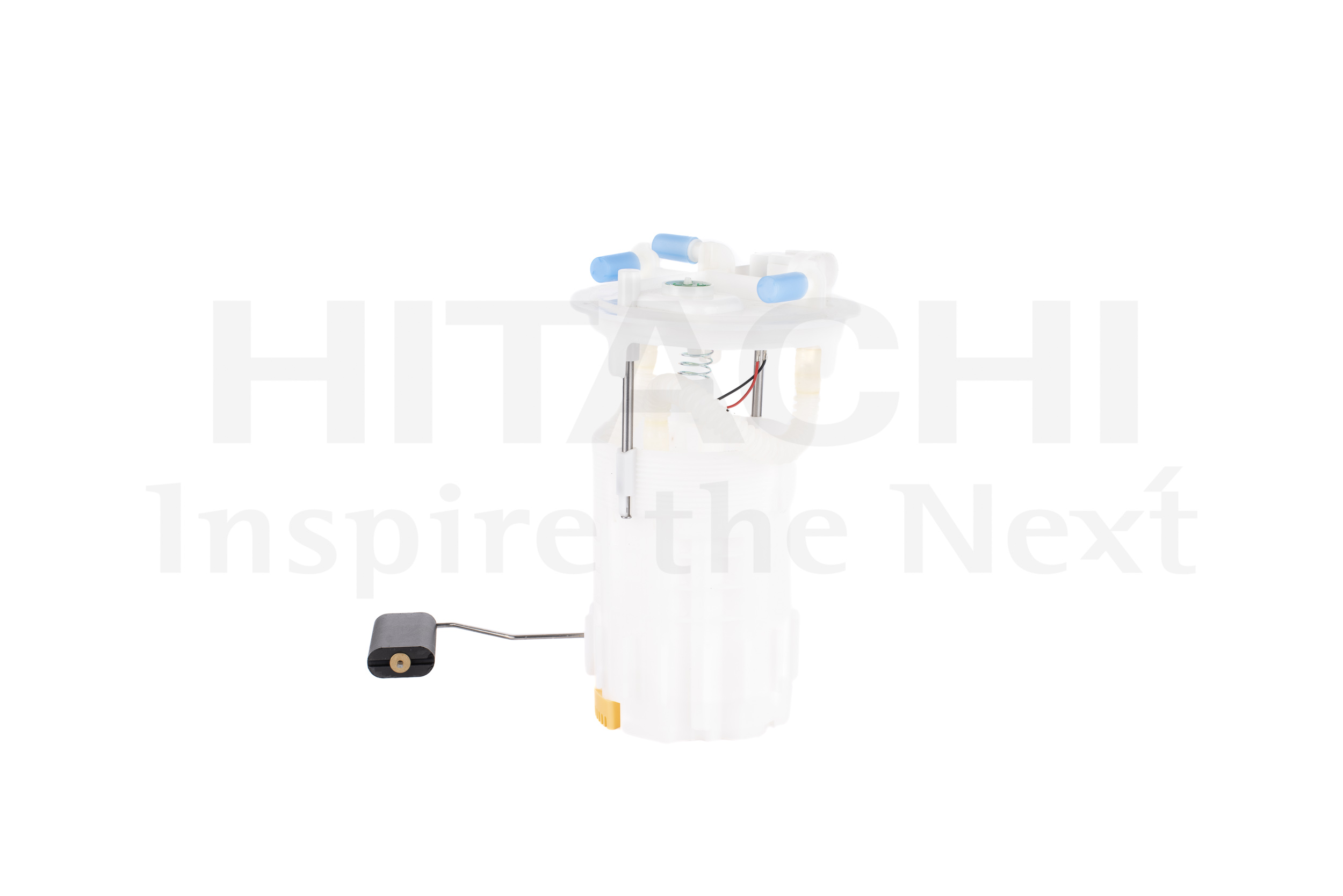 Hitachi Tankvlotter 2503231