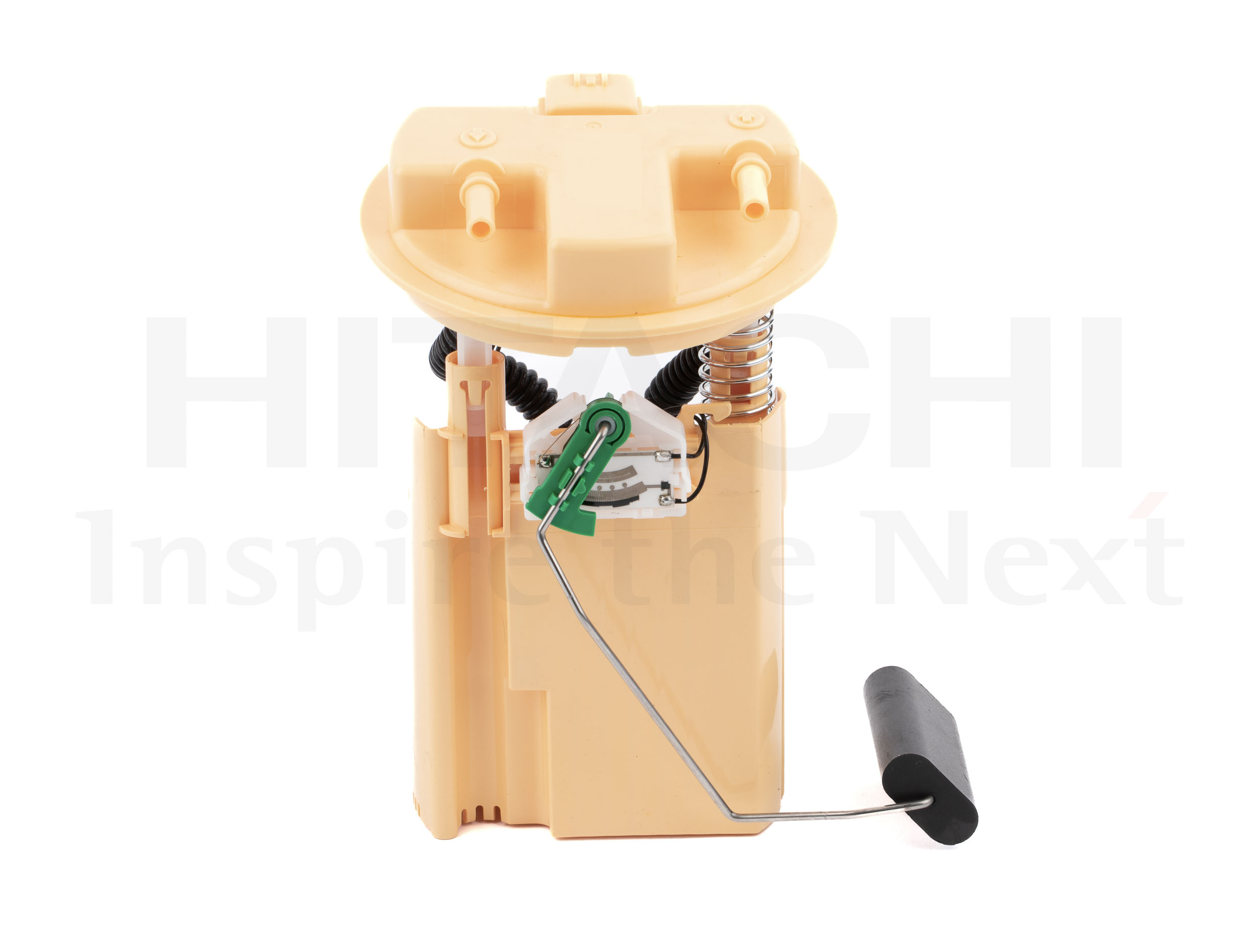 Hitachi Tankvlotter 2503236