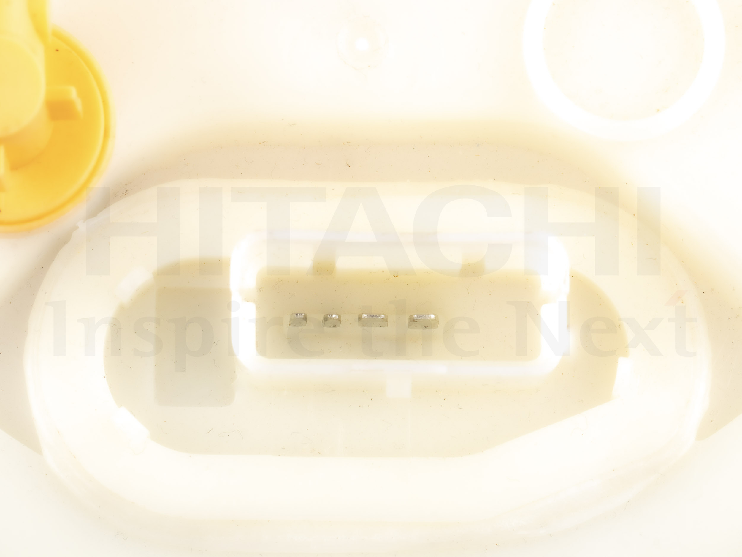 Hitachi Tankvlotter 2503240