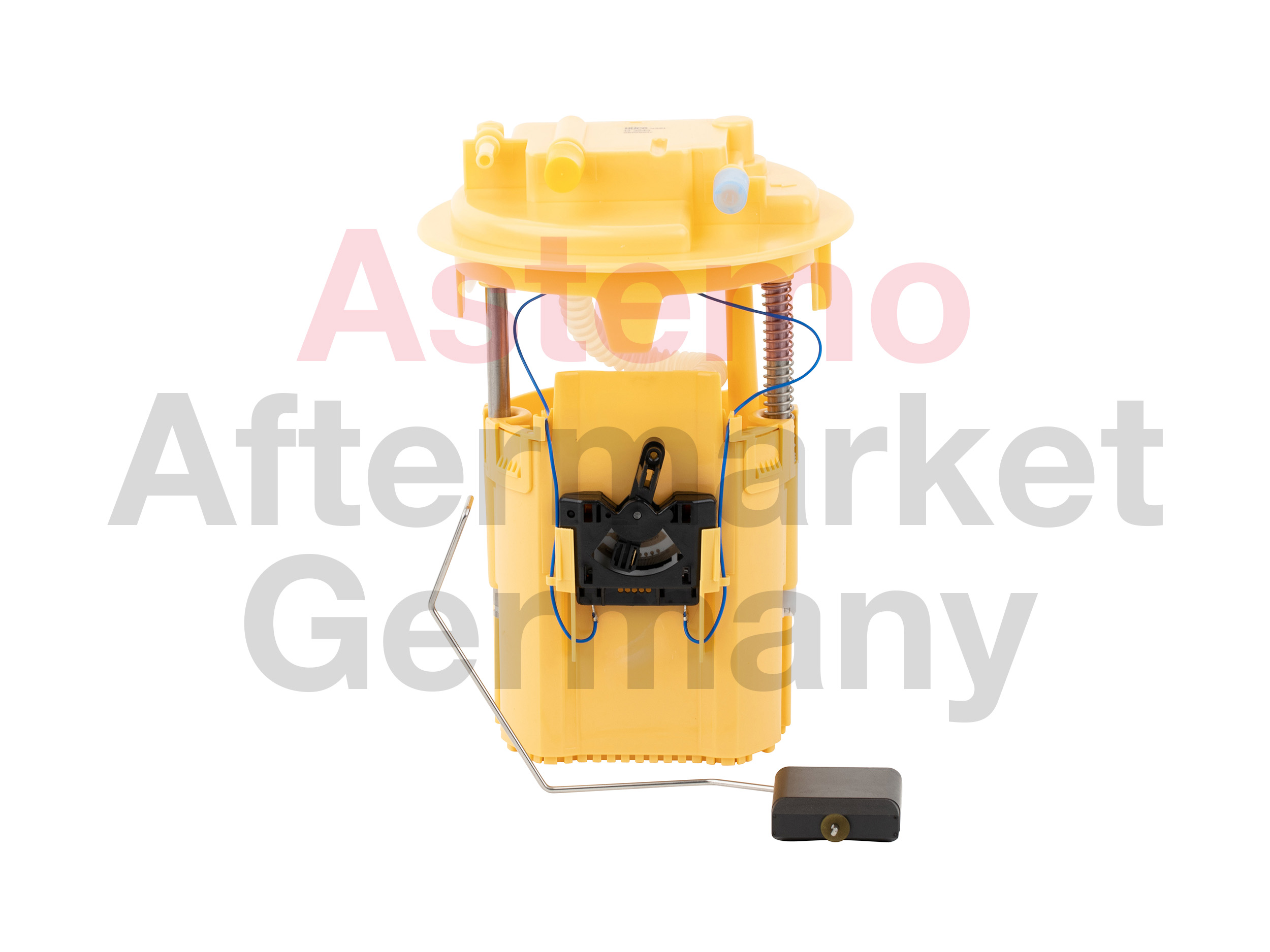 Tankvlotter Hitachi 2503243