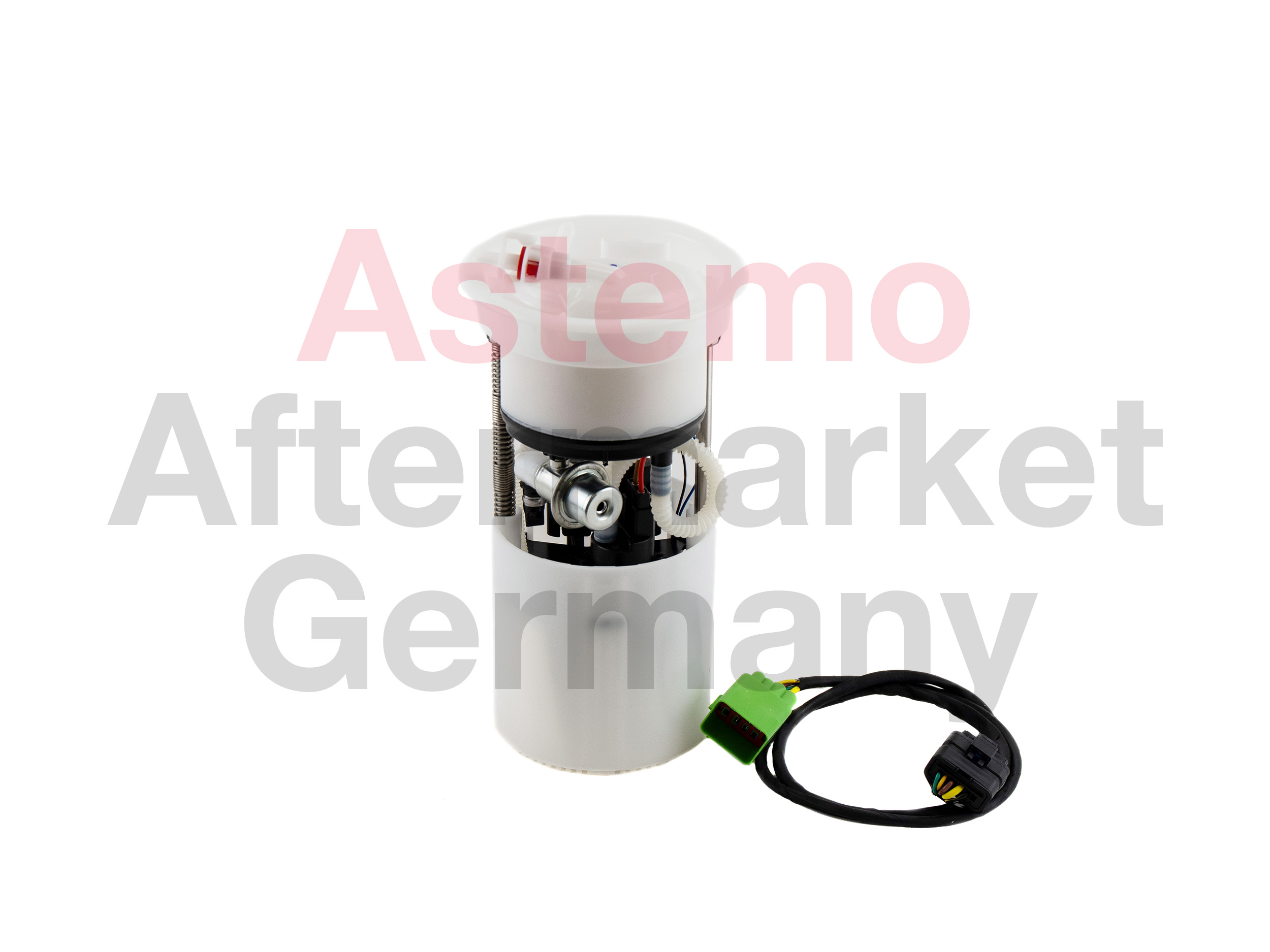 Brandstof toevoermodule Hitachi 2503251