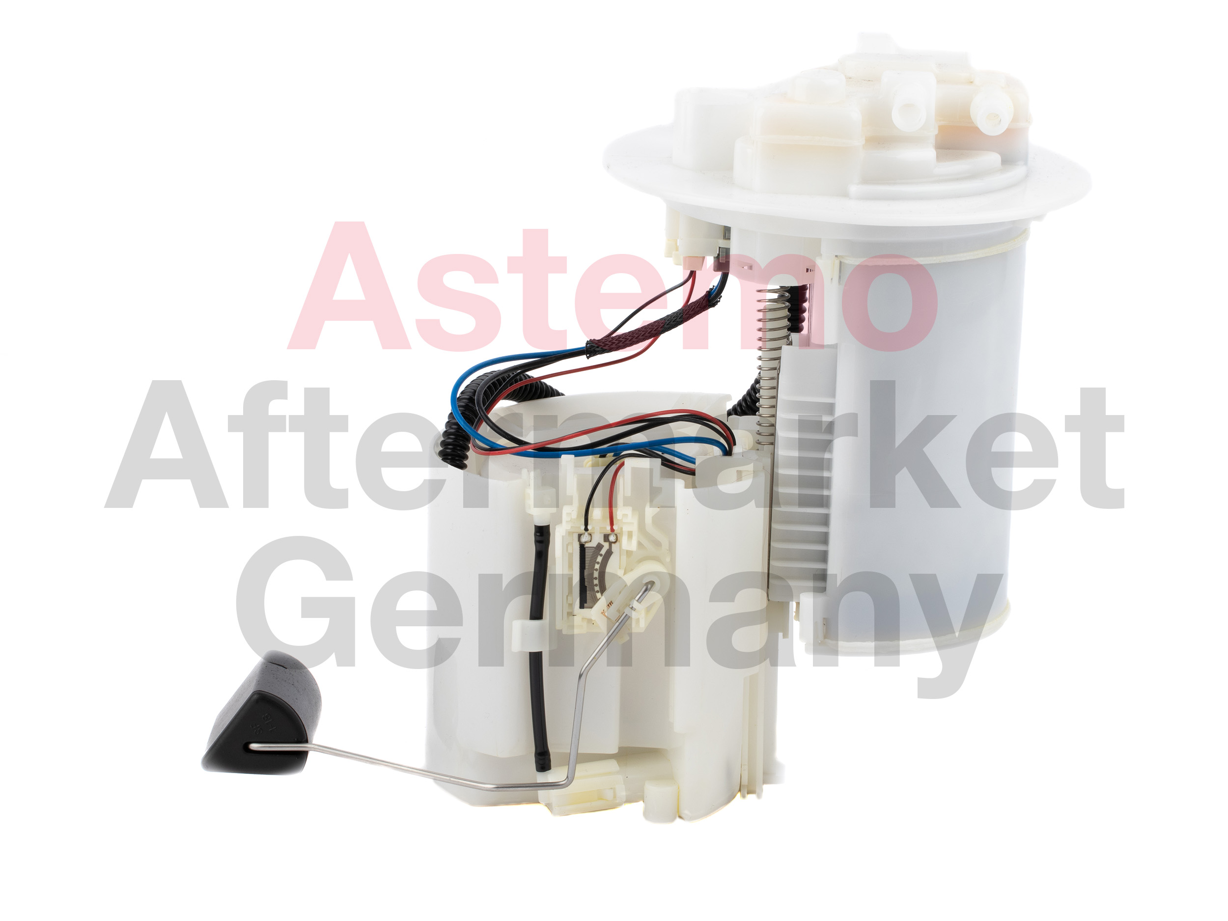 Brandstof toevoermodule Hitachi 2503254