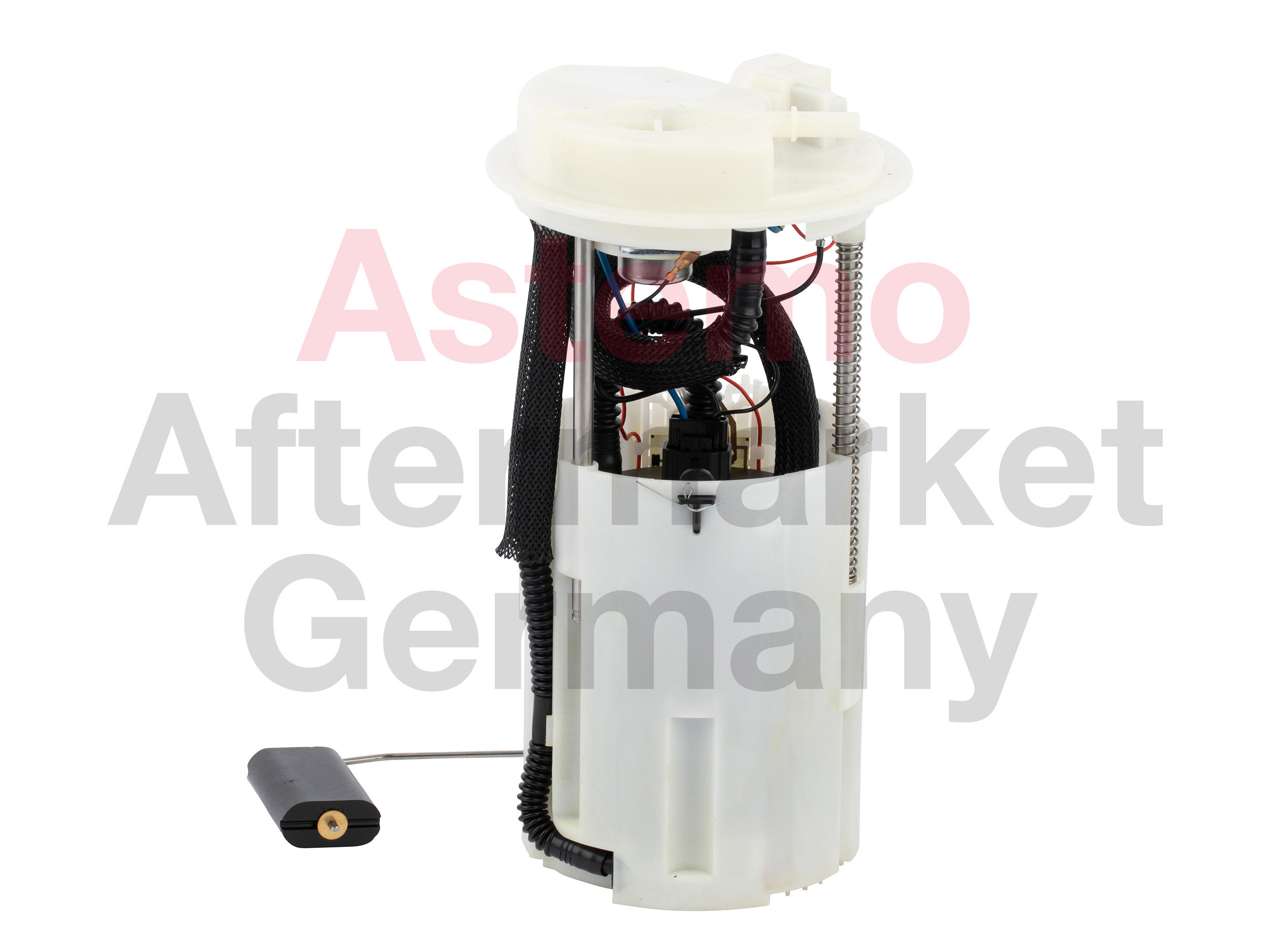 Brandstof toevoermodule Hitachi 2503261