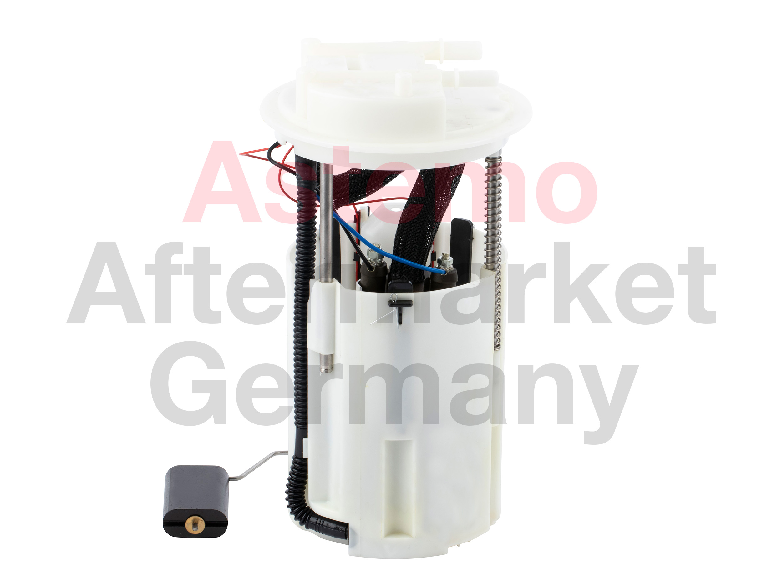 Brandstof toevoermodule Hitachi 2503262