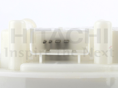 Hitachi Brandstof toevoermodule 2503262