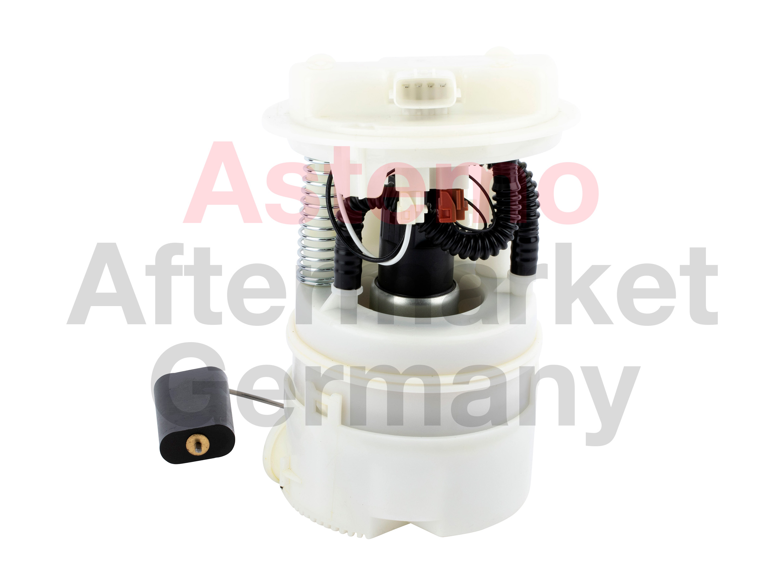 Brandstof toevoermodule Hitachi 2503266