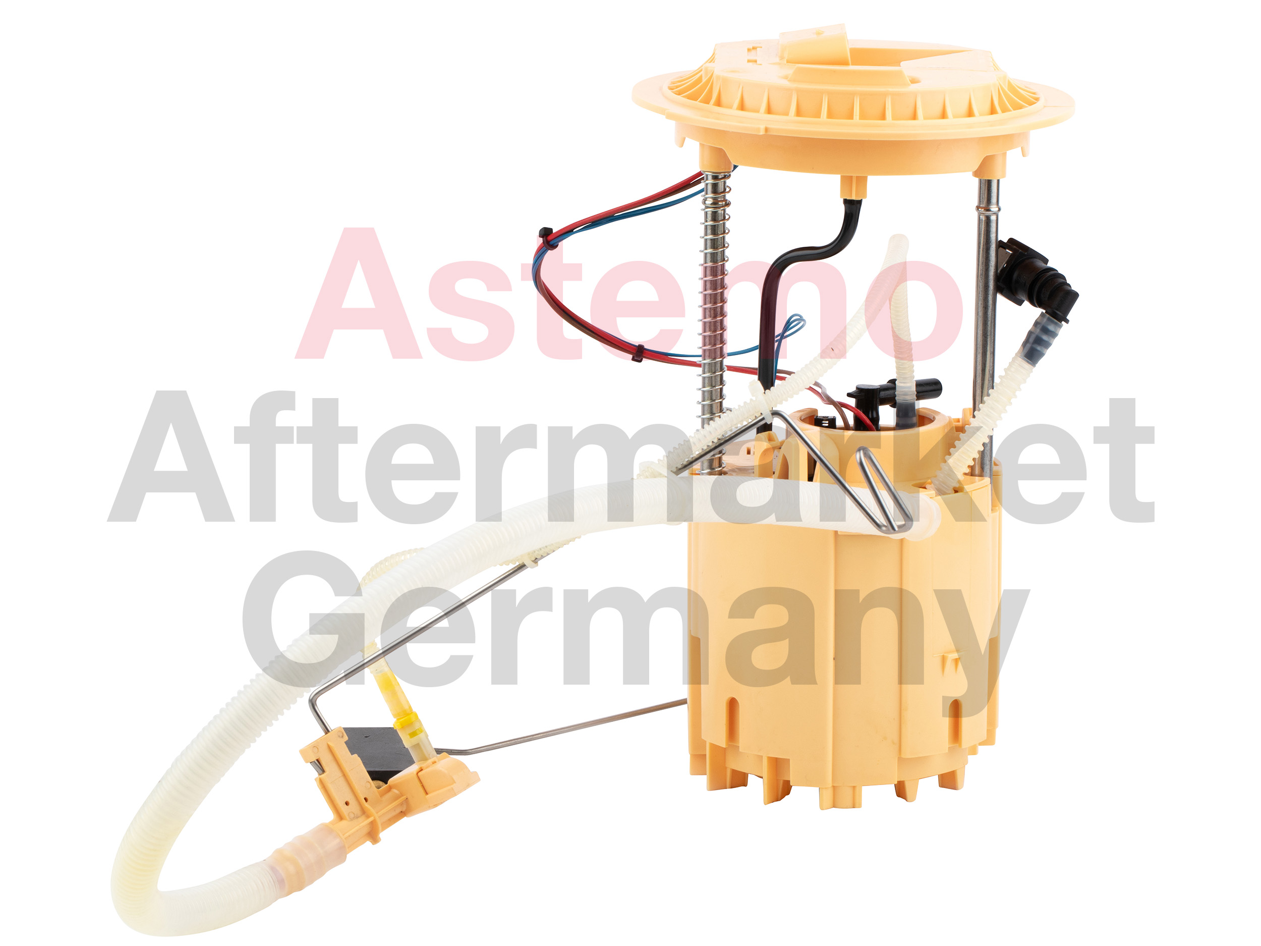 Brandstof toevoermodule Hitachi 2503276