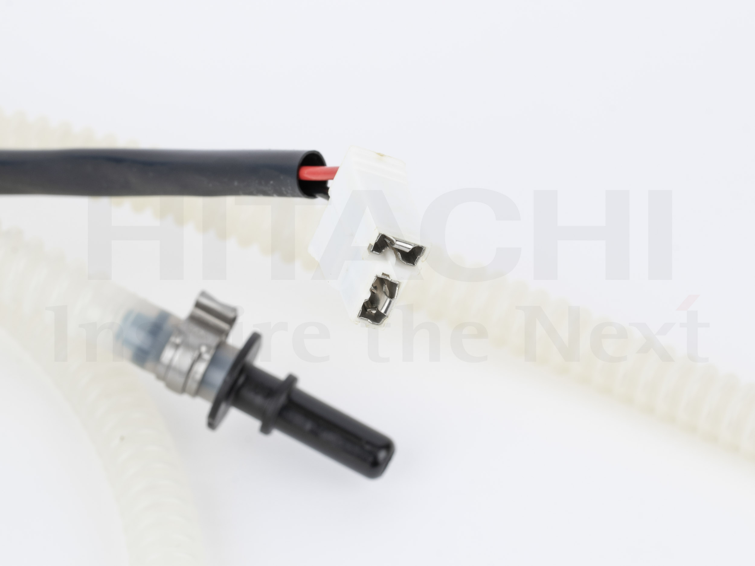 Hitachi Brandstof toevoermodule 2503277