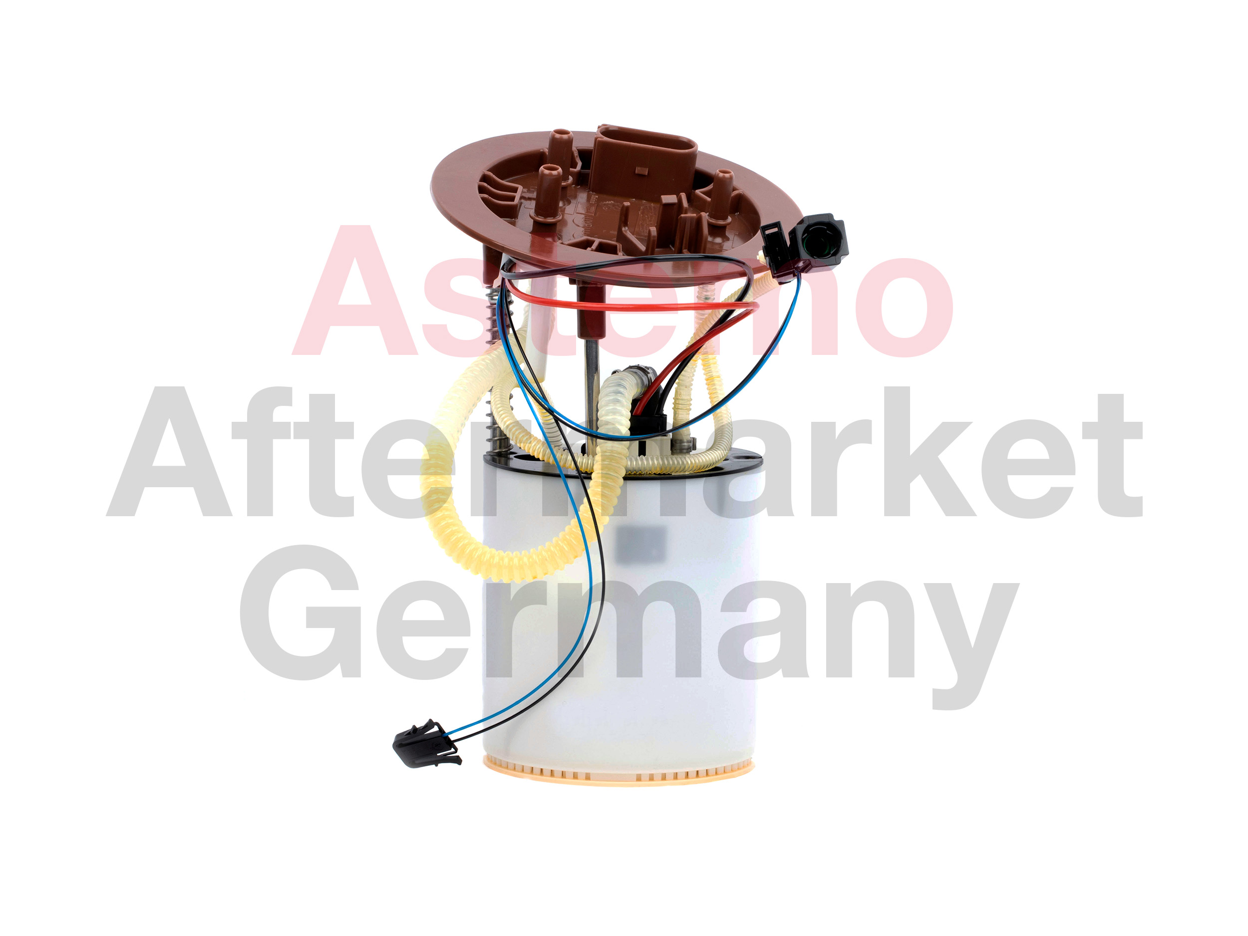 Brandstof toevoermodule Hitachi 2503281