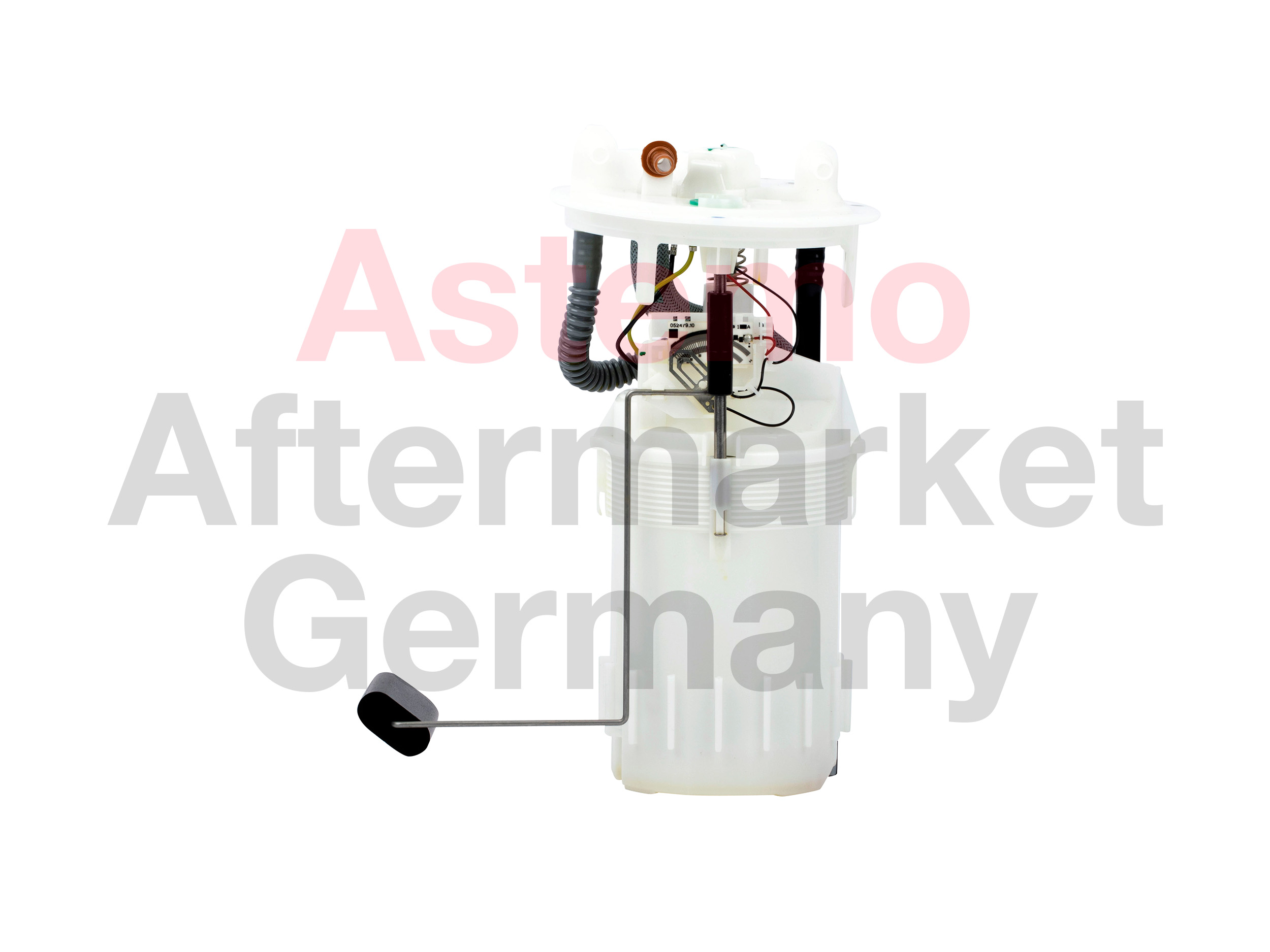 Brandstof toevoermodule Hitachi 2503288