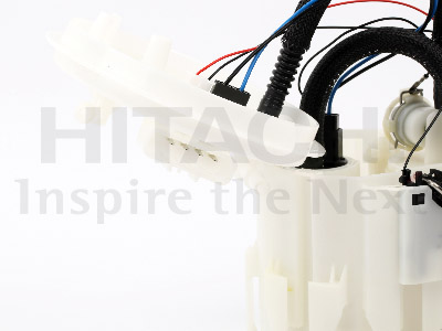 Hitachi Brandstof toevoermodule 2503293