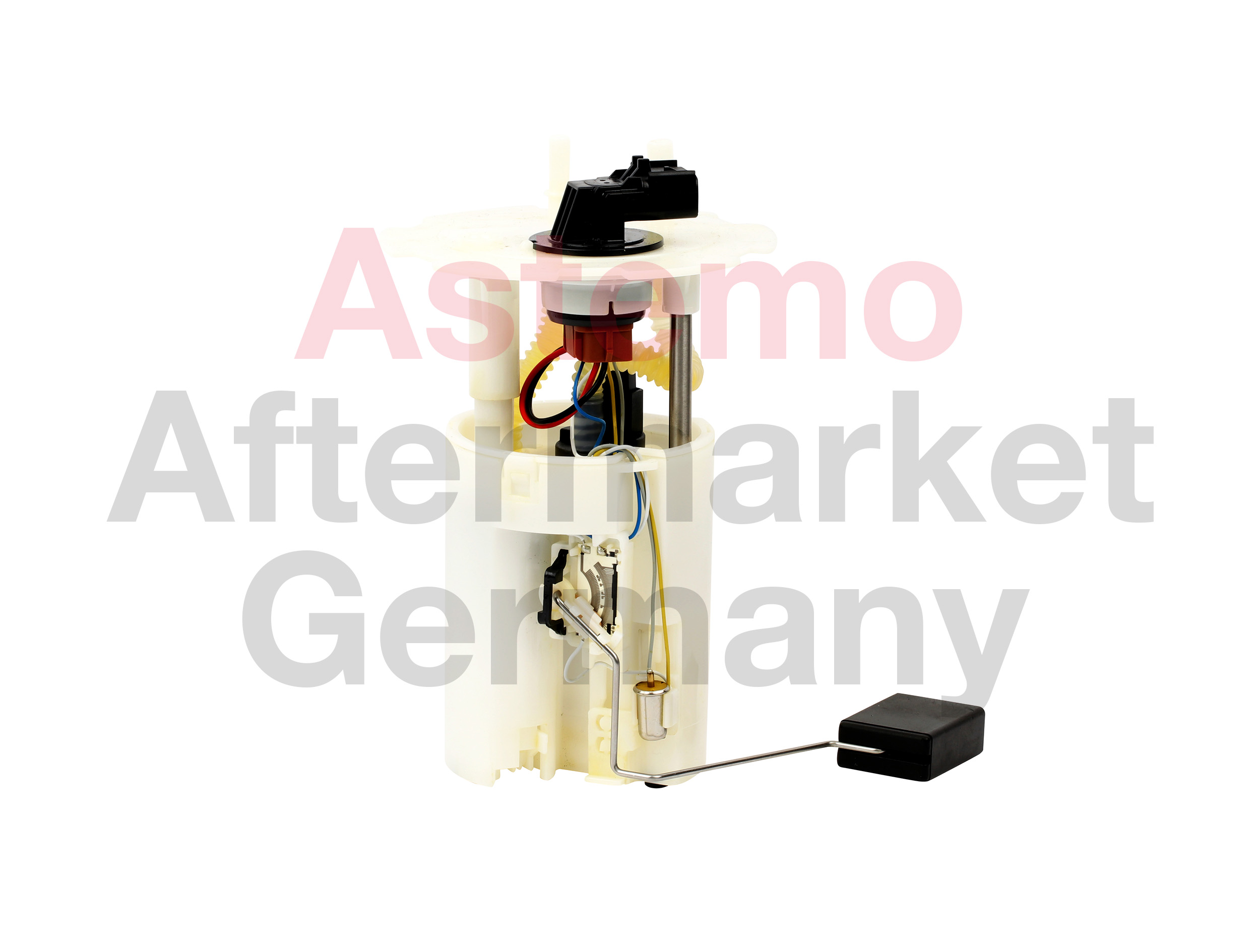 Brandstof toevoermodule Hitachi 2503294