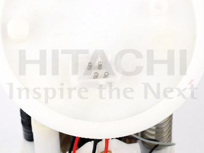 Hitachi Brandstof toevoermodule 2503295