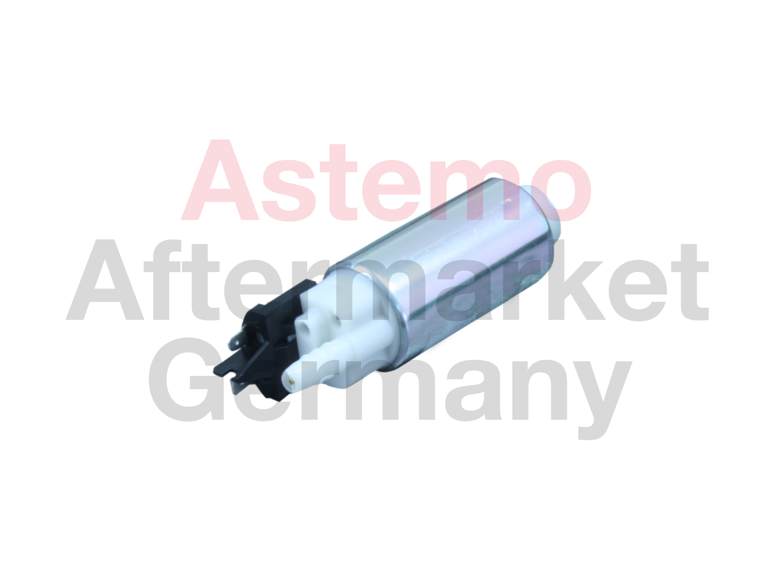 Brandstofpomp Hitachi 2503302