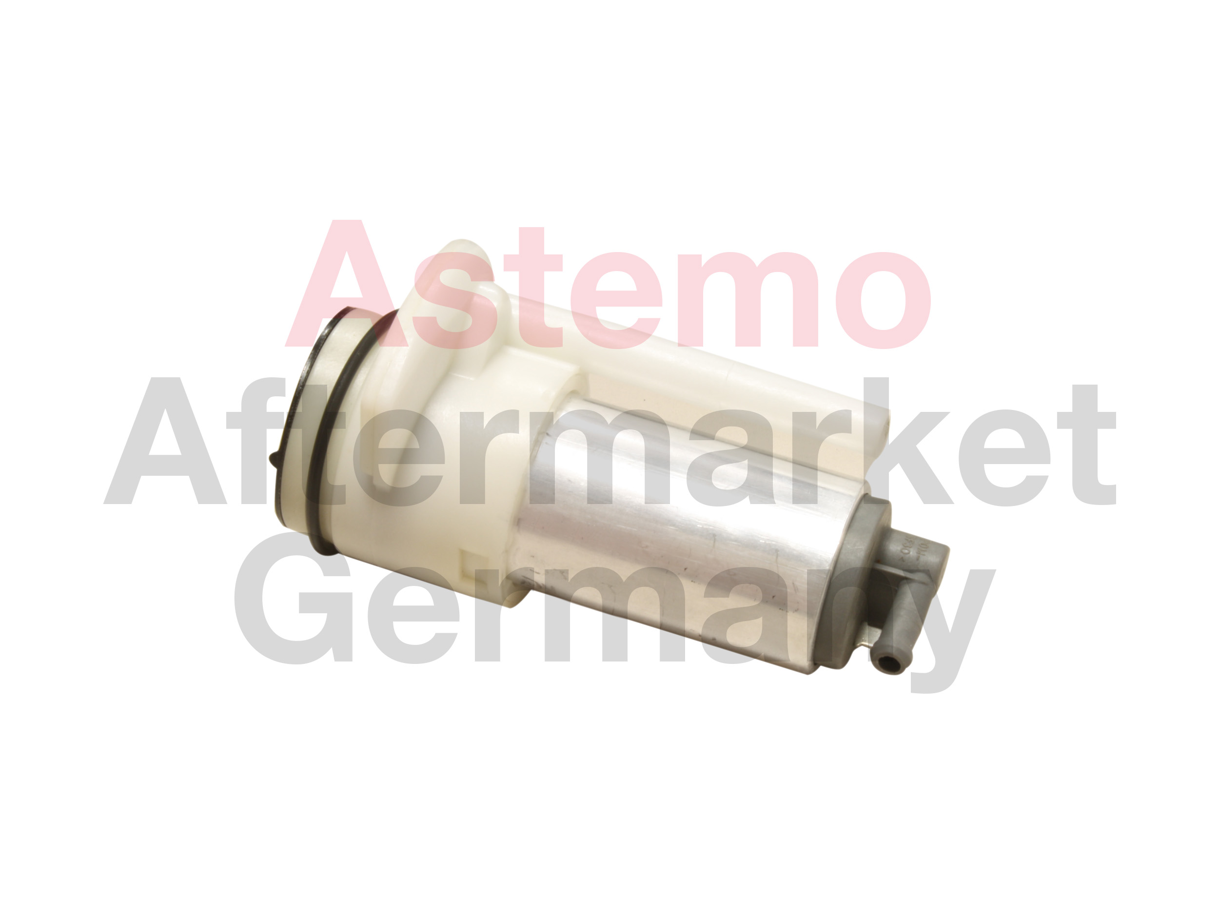 Brandstofpomp Hitachi 2503320