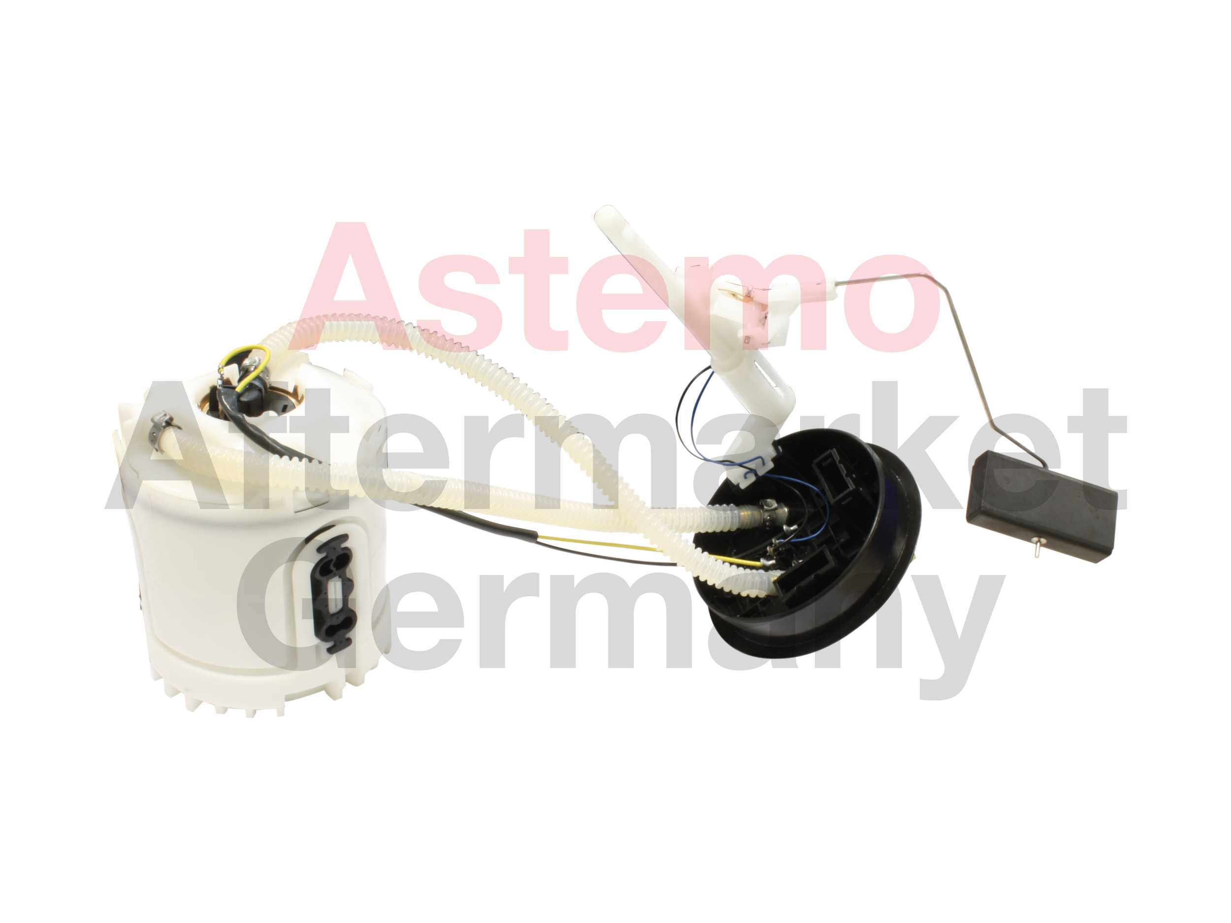 Brandstof toevoermodule Hitachi 2503327