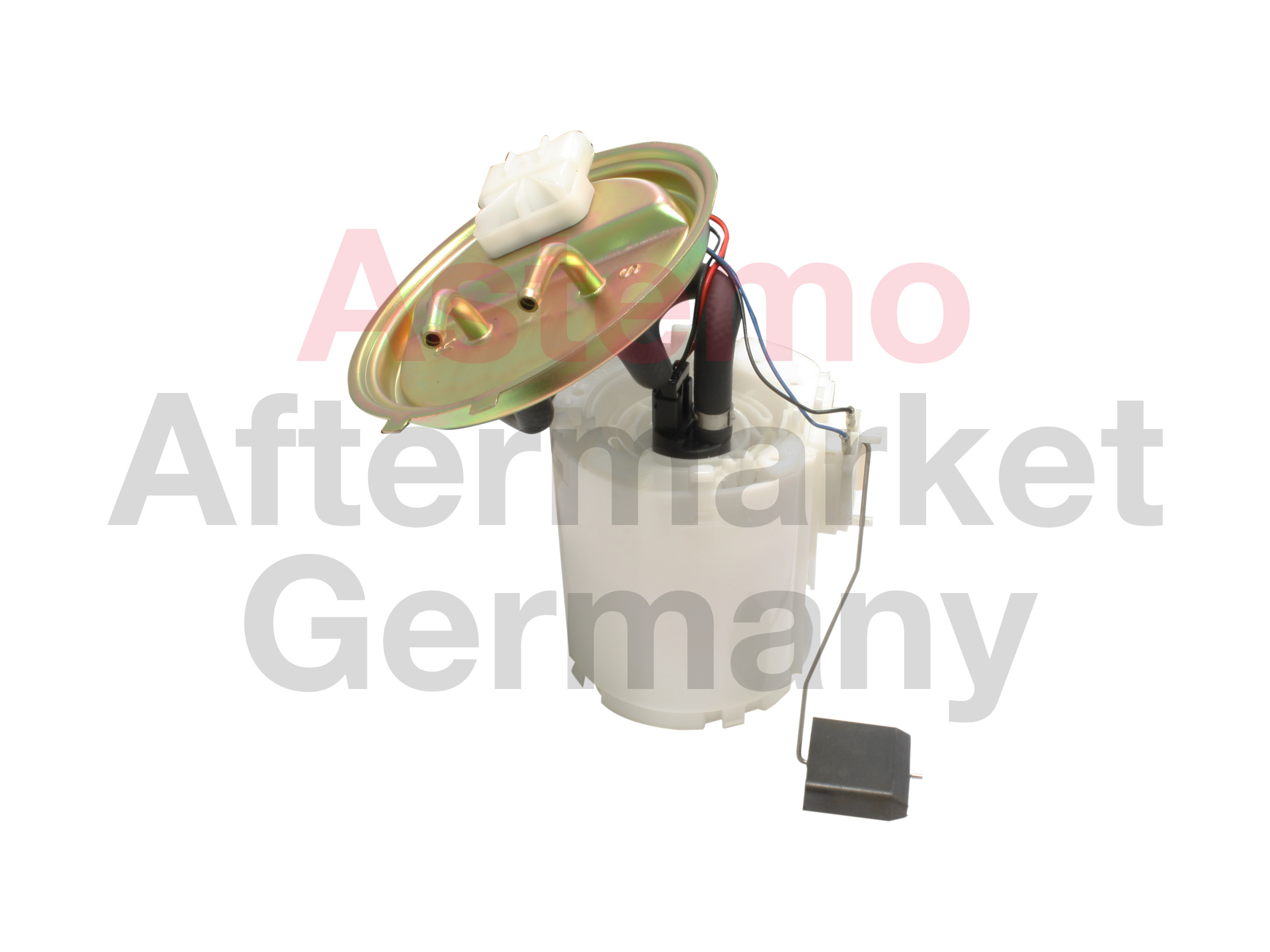 Brandstof toevoermodule Hitachi 2503329