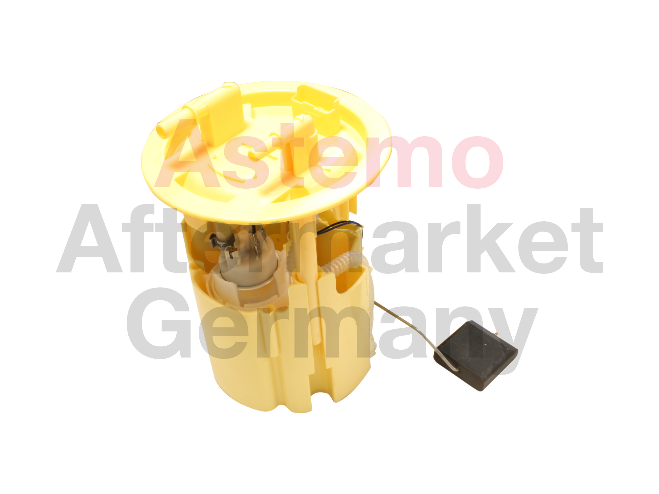 Brandstof toevoermodule Hitachi 2503338