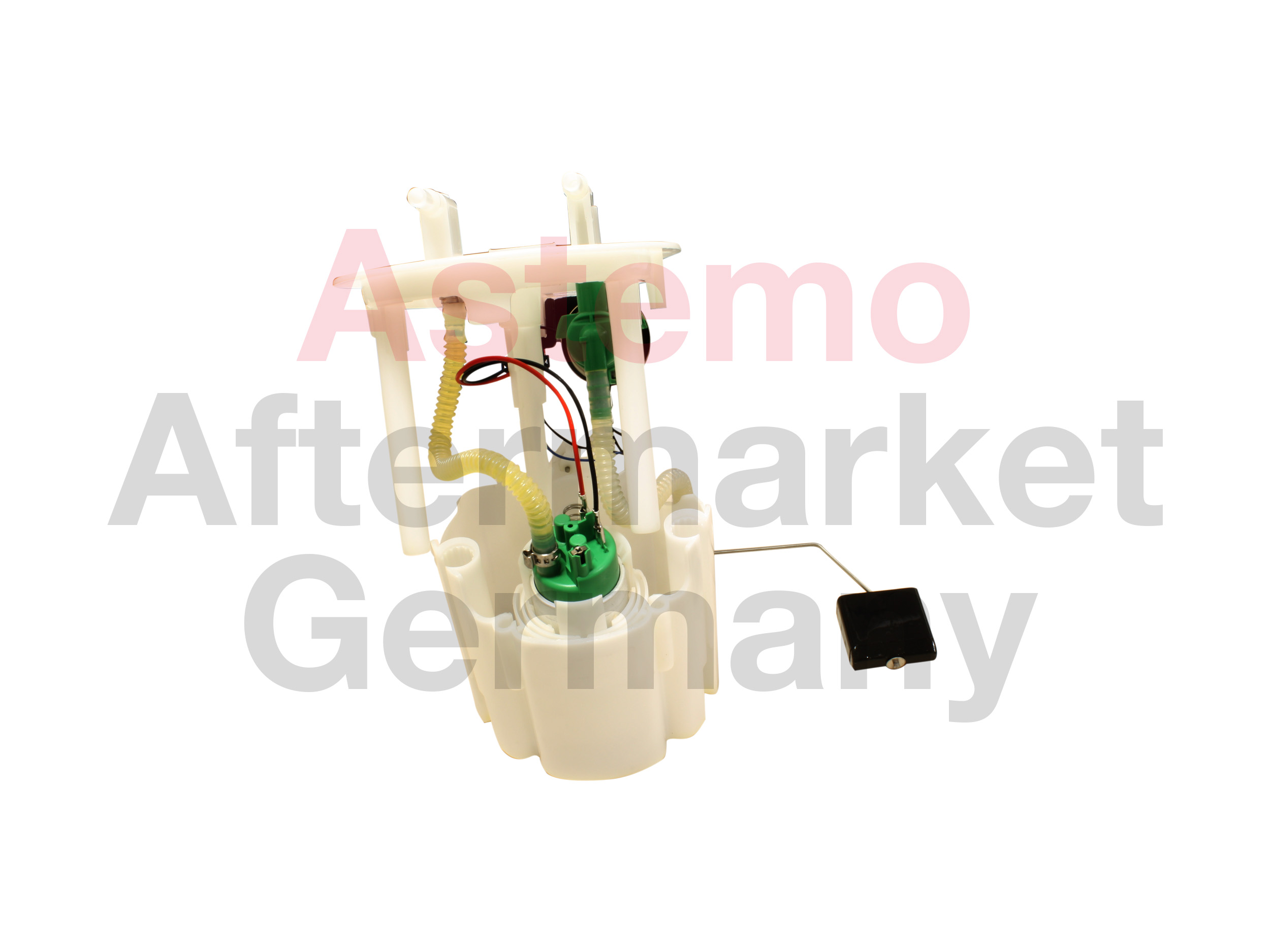 Brandstof toevoermodule Hitachi 2503339