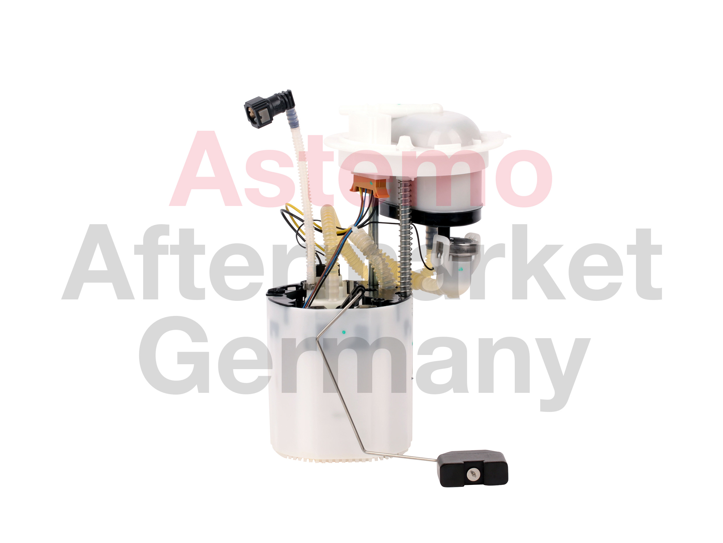 Brandstof toevoermodule Hitachi 2503361