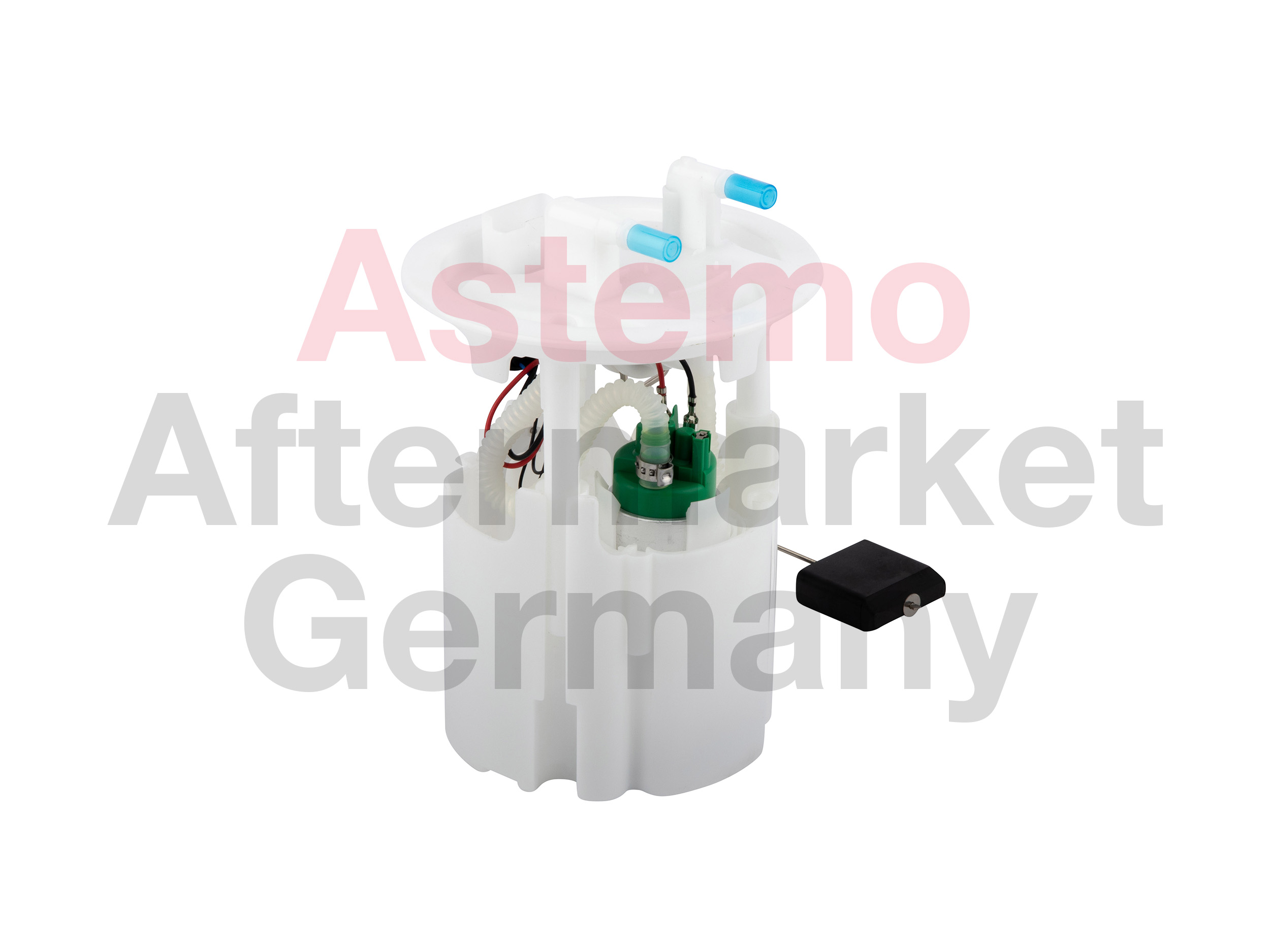 Brandstof toevoermodule Hitachi 2503366