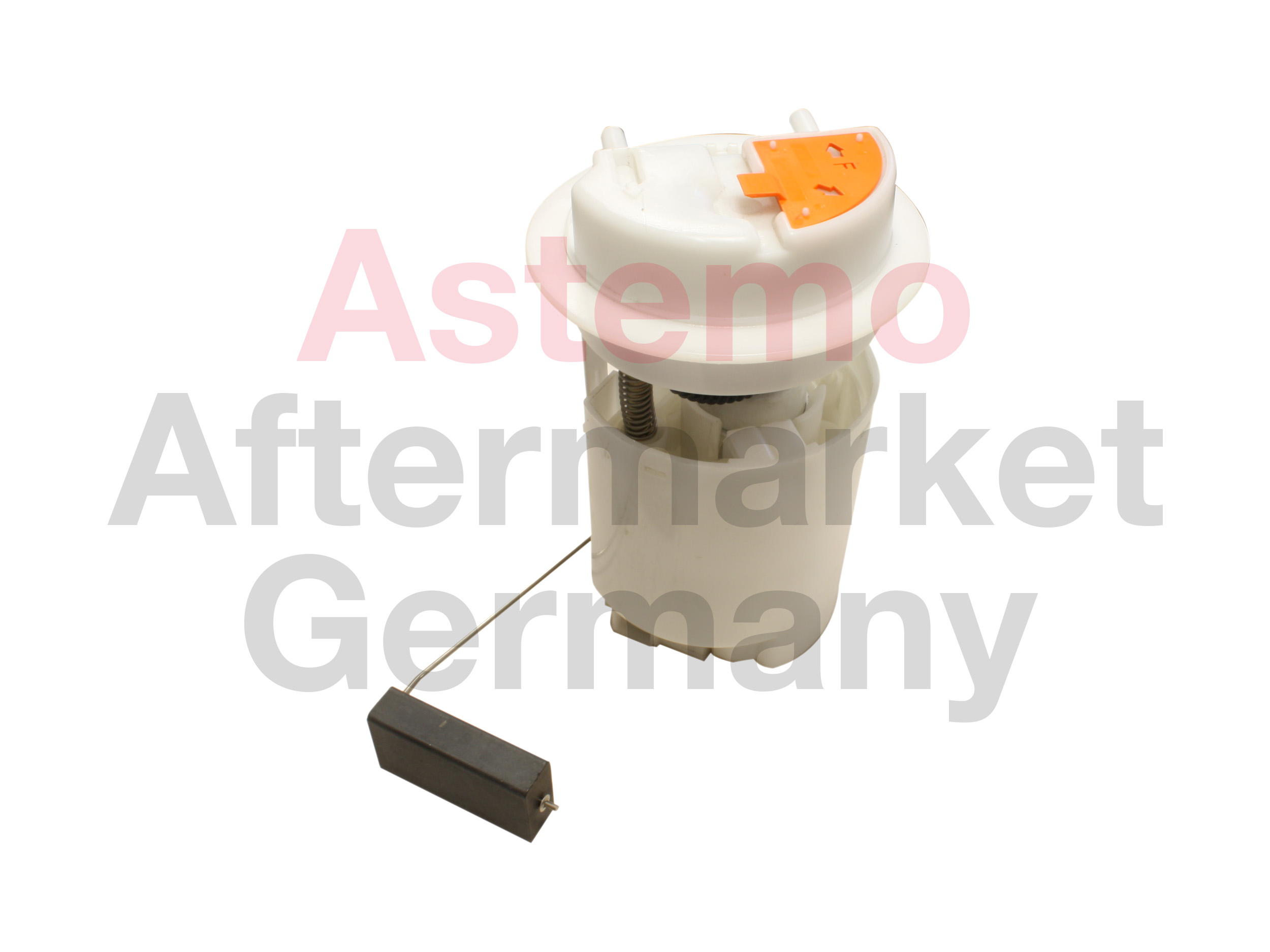 Brandstof toevoermodule Hitachi 2503367