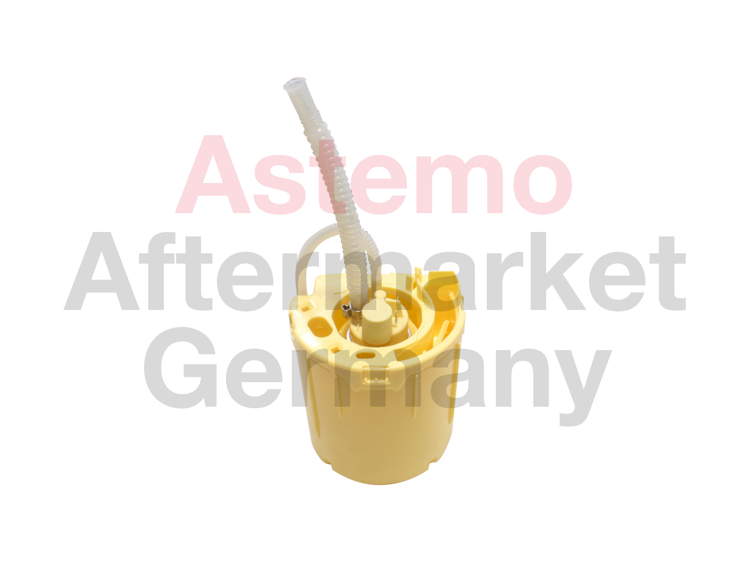 Brandstofpomp slingerpot Hitachi 2503371