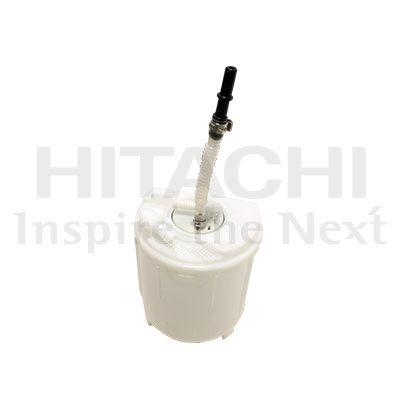 Brandstofpomp slingerpot Hitachi 2503372