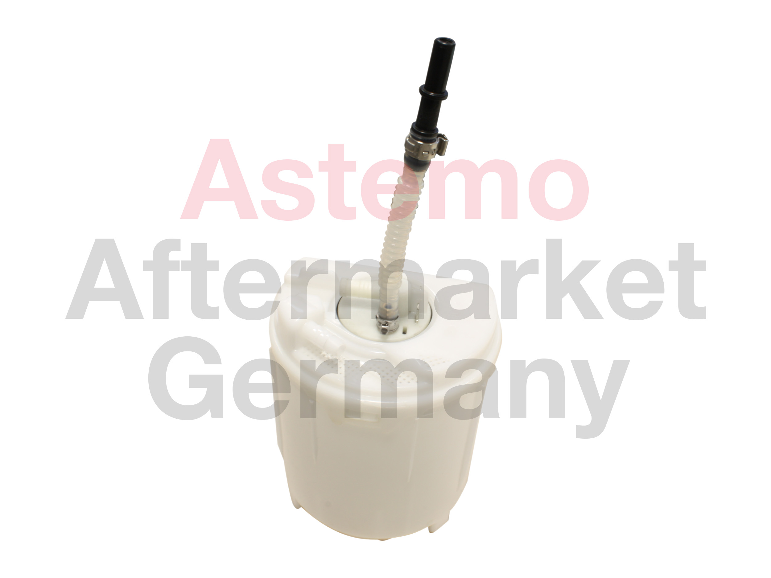 Brandstofpomp slingerpot Hitachi 2503372
