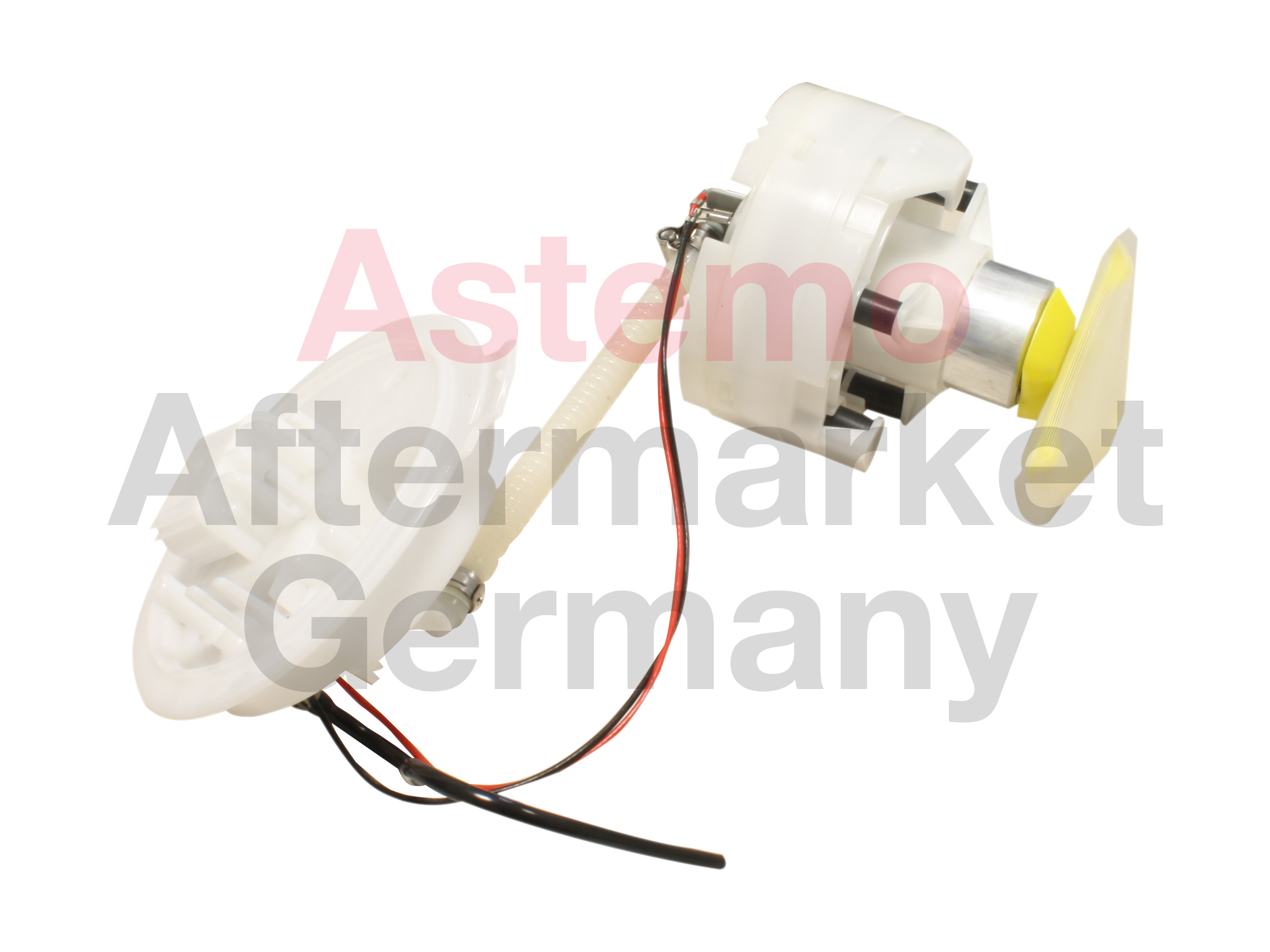 Brandstof toevoermodule Hitachi 2503376