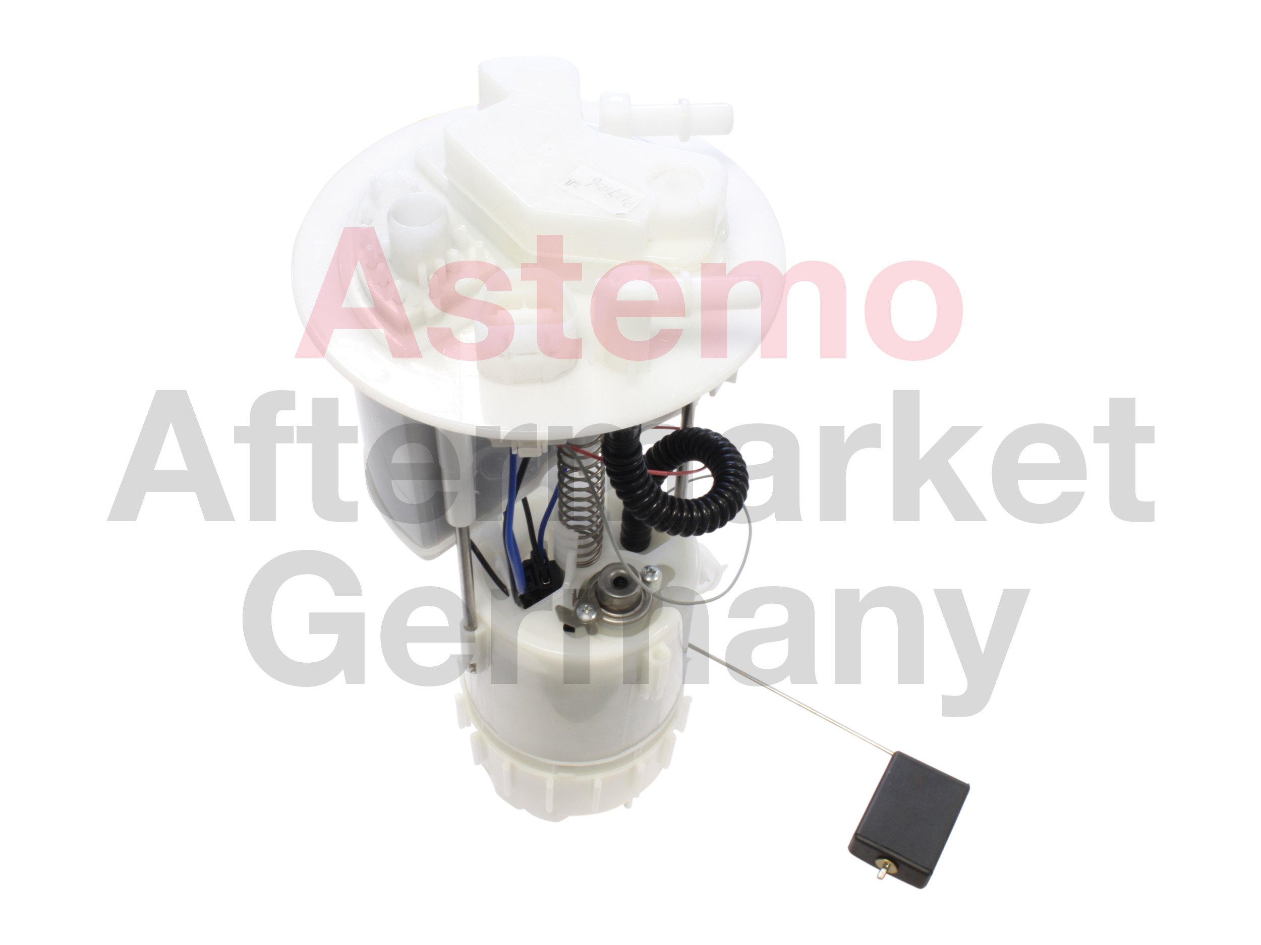 Brandstof toevoermodule Hitachi 2503395