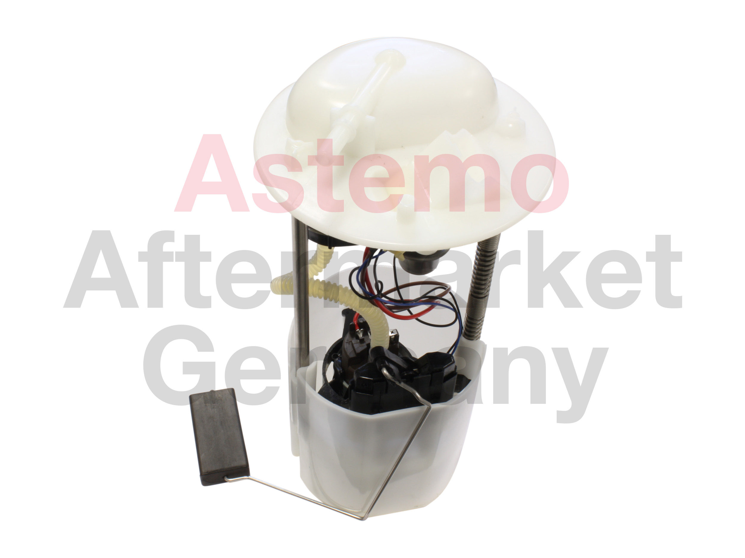 Brandstof toevoermodule Hitachi 2503398