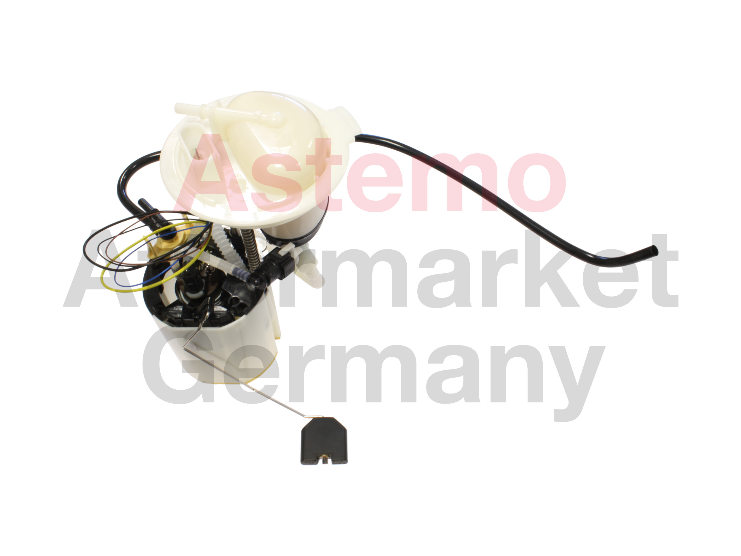 Brandstof toevoermodule Hitachi 2503402