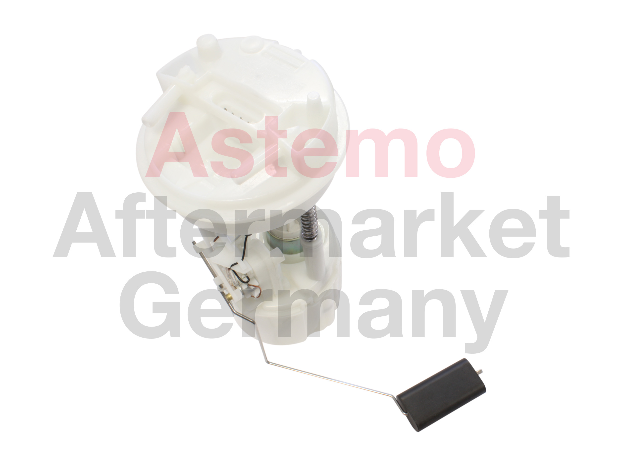 Brandstof toevoermodule Hitachi 2503407