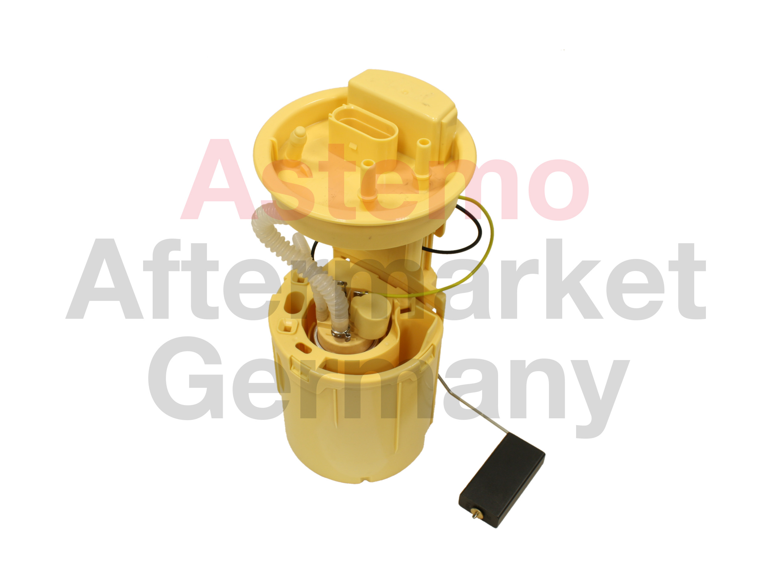 Brandstof toevoermodule Hitachi 2503412