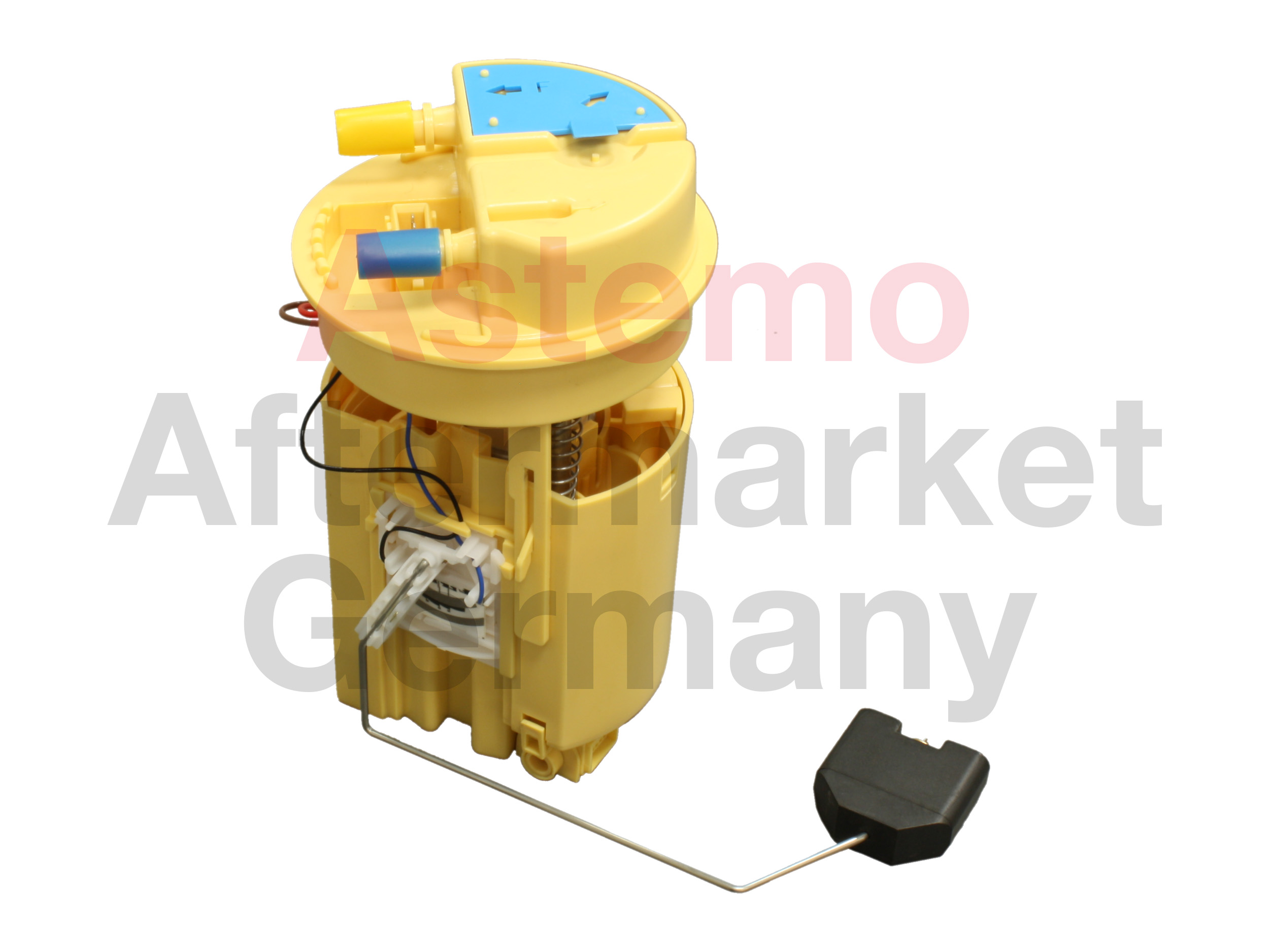 Brandstof toevoermodule Hitachi 2503414