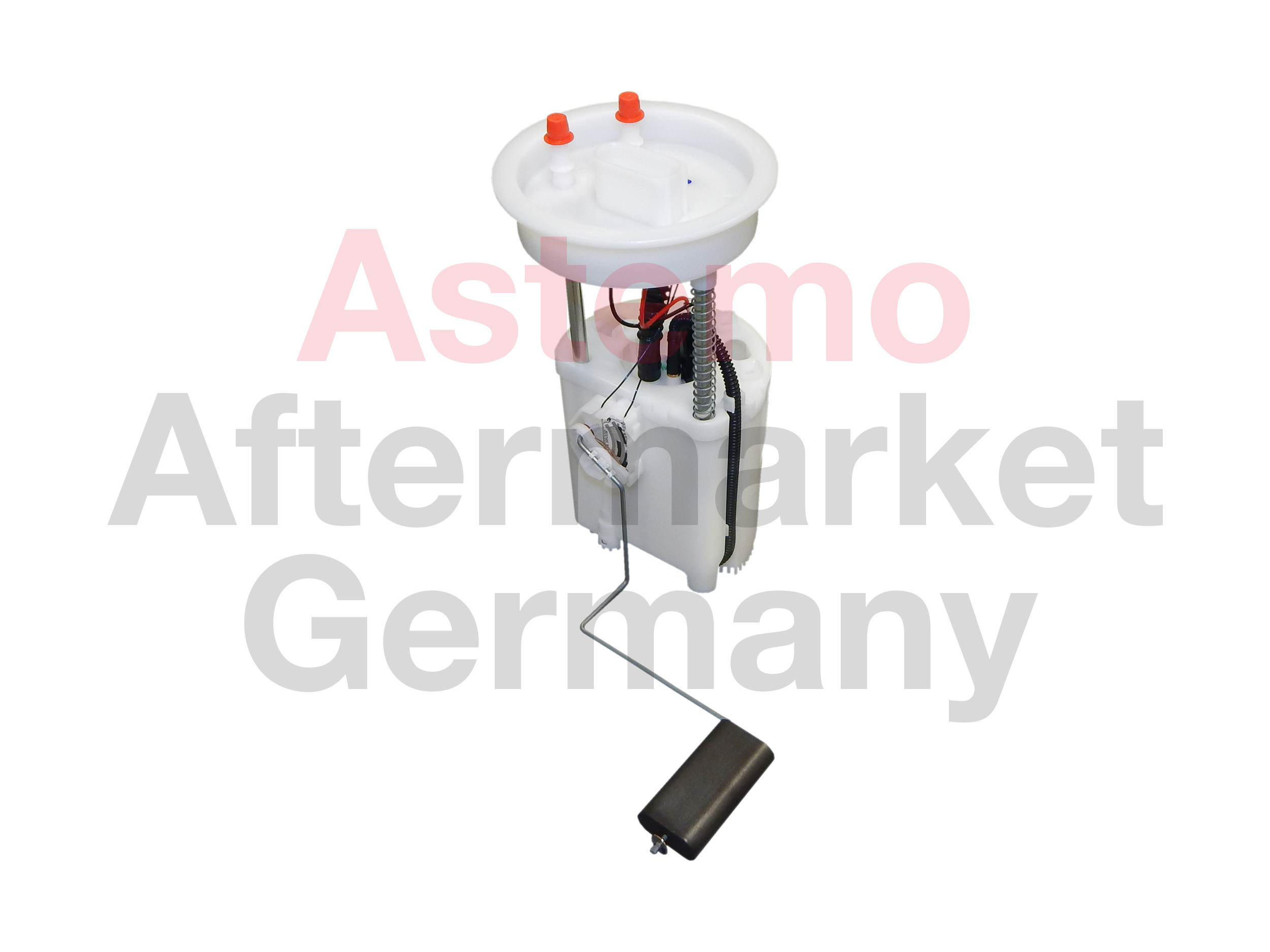 Brandstof toevoermodule Hitachi 2503425