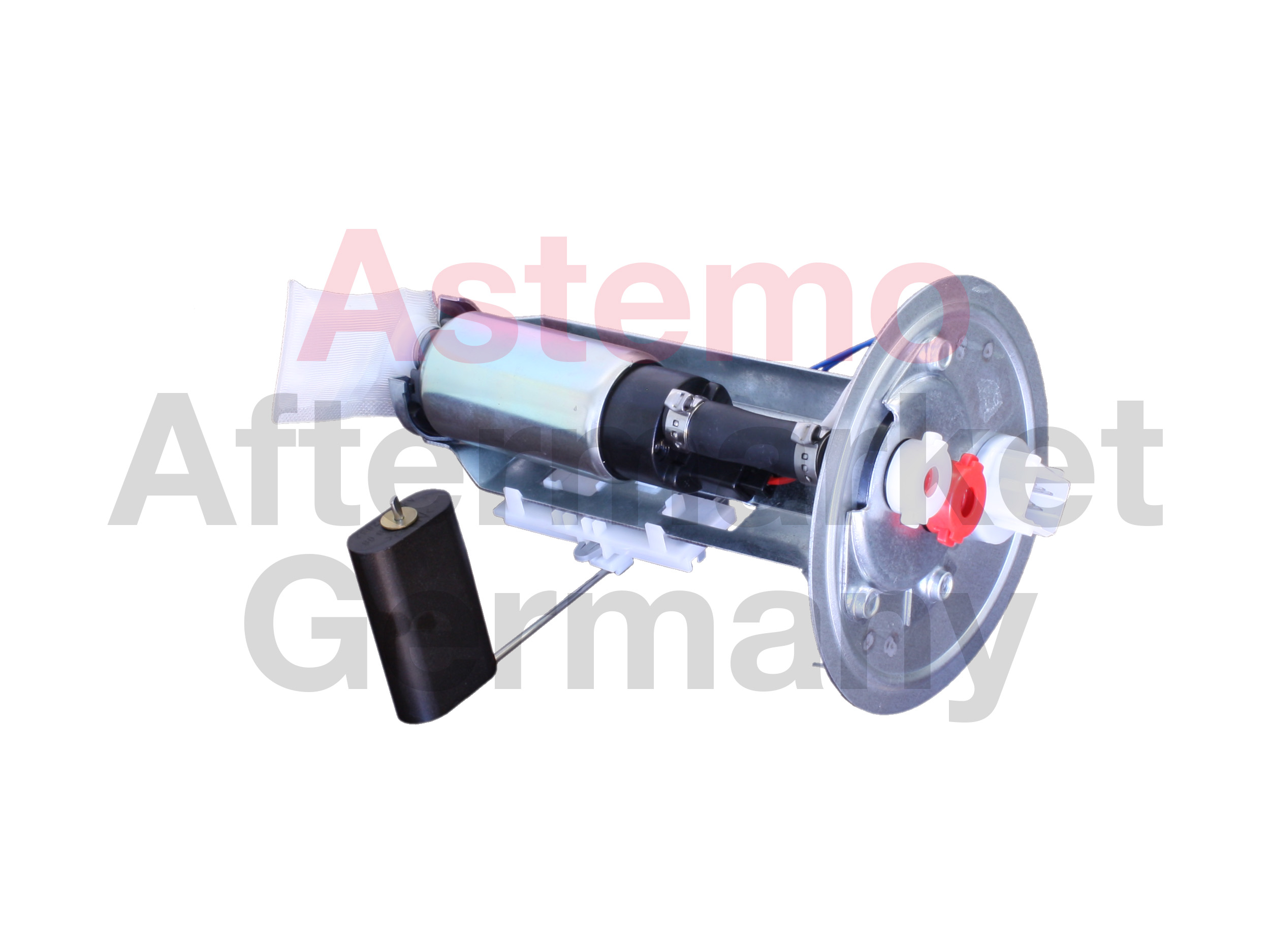 Brandstof toevoermodule Hitachi 2503430