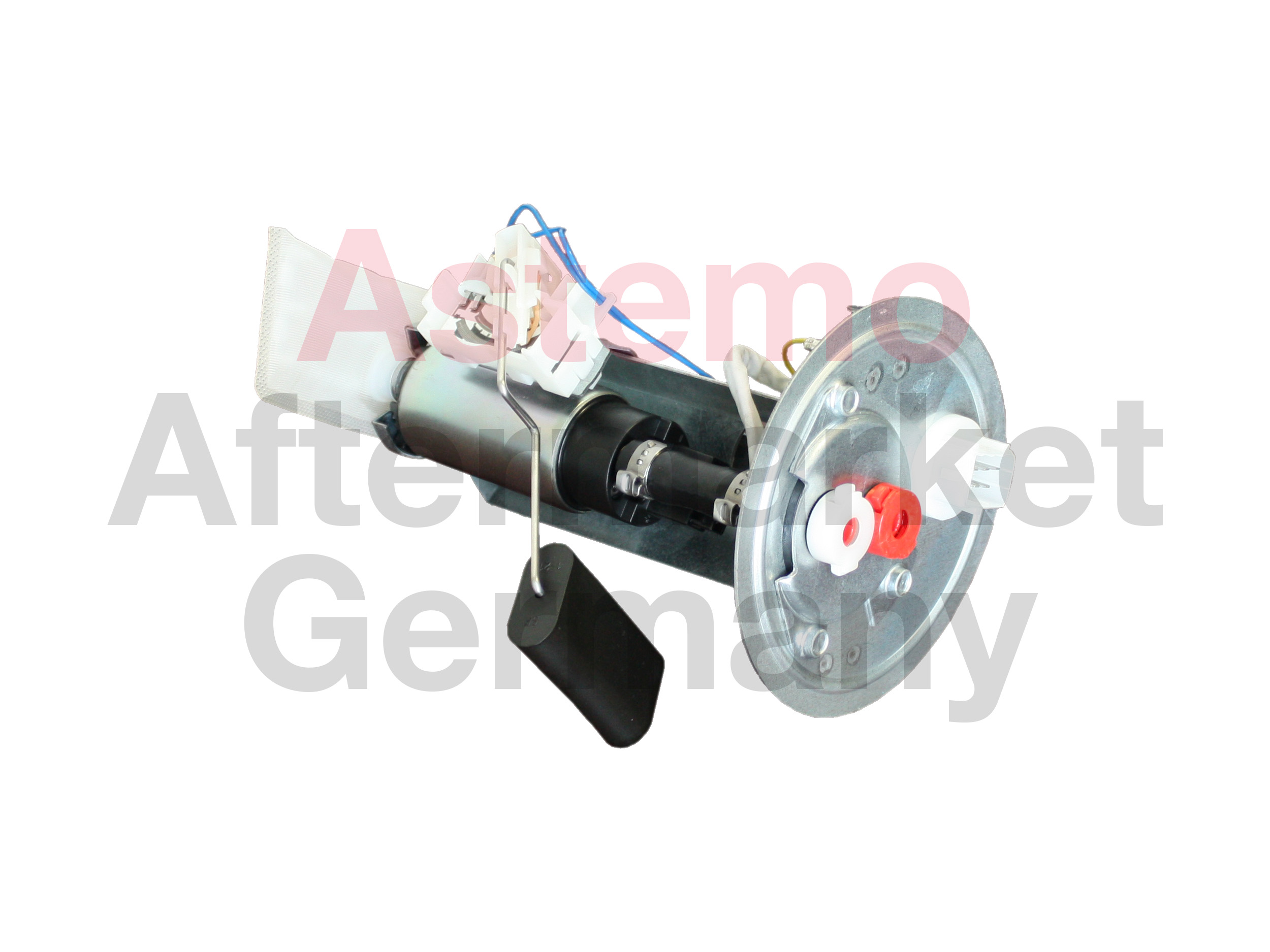 Brandstof toevoermodule Hitachi 2503431