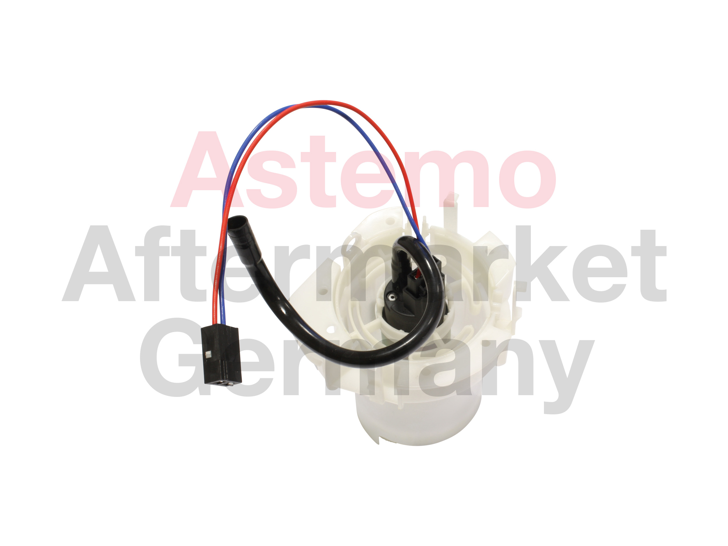 Brandstof toevoermodule Hitachi 2503438