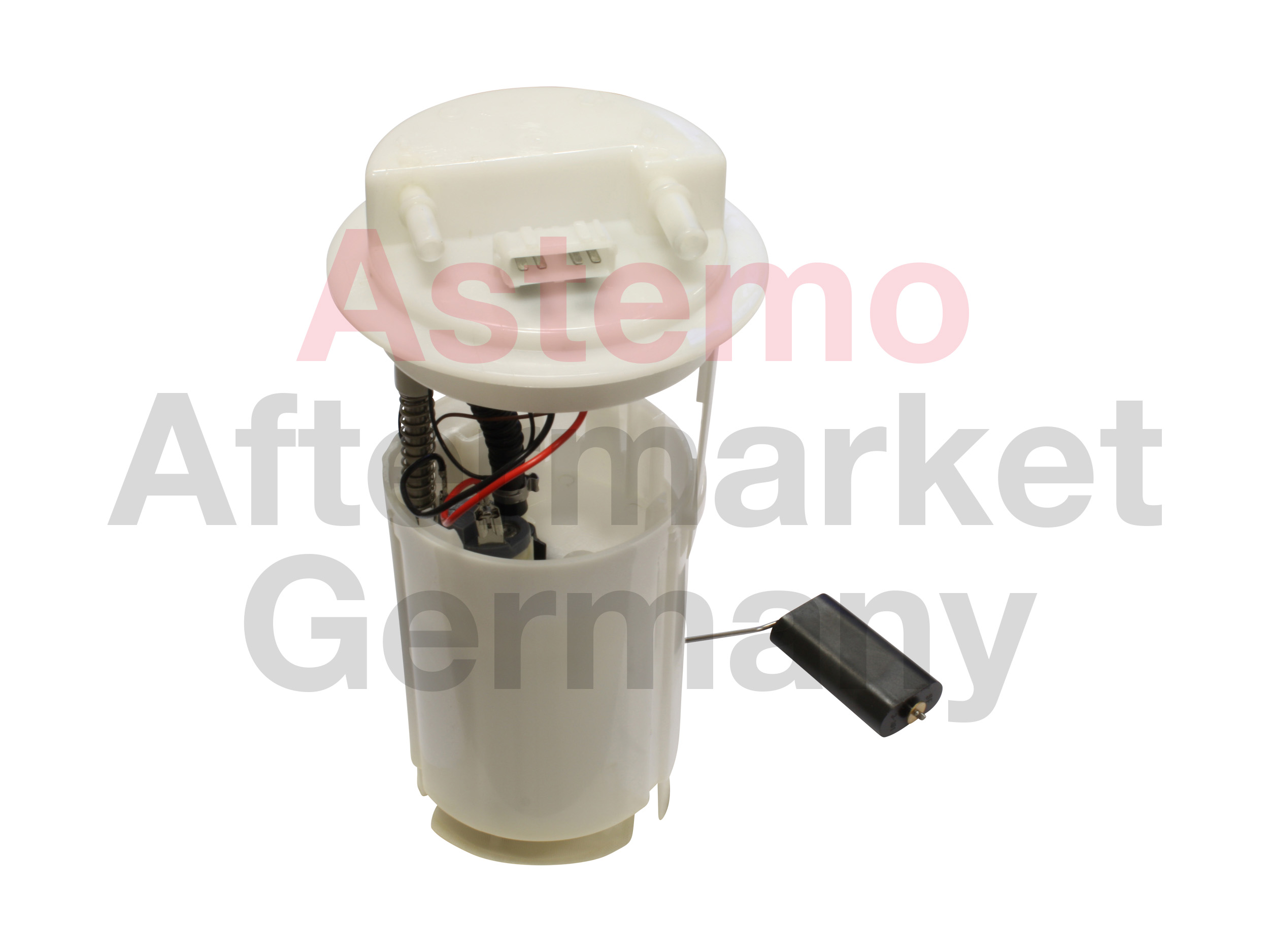 Brandstof toevoermodule Hitachi 2503441