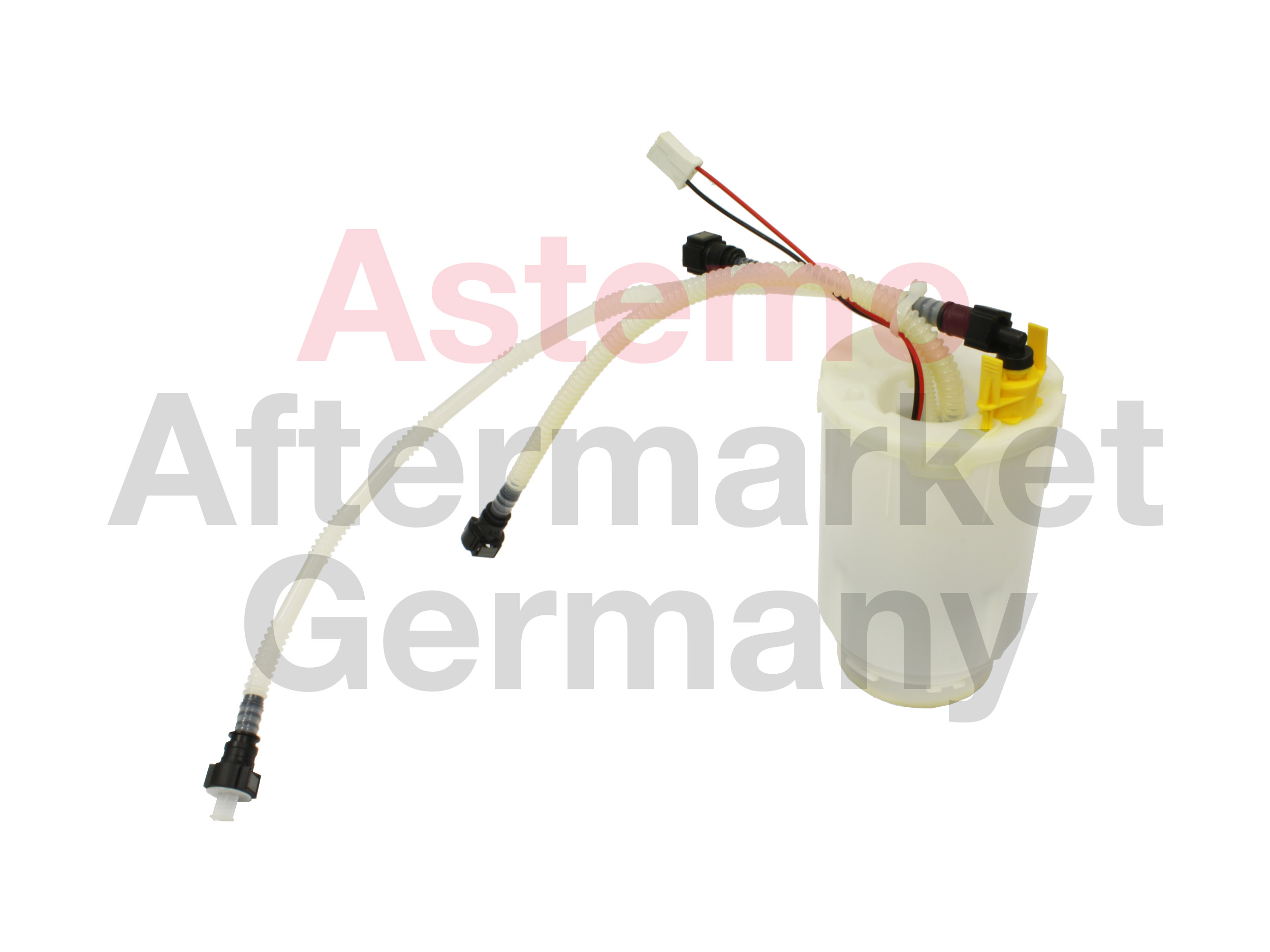 Brandstof toevoermodule Hitachi 2503468