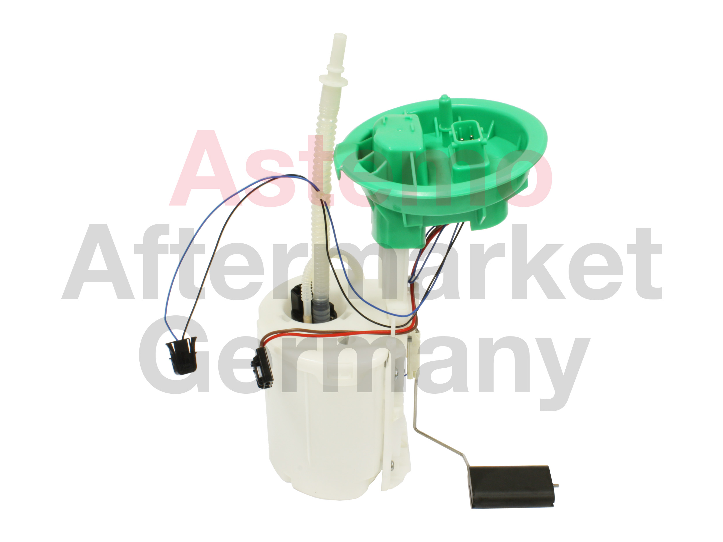 Brandstof toevoermodule Hitachi 2503473