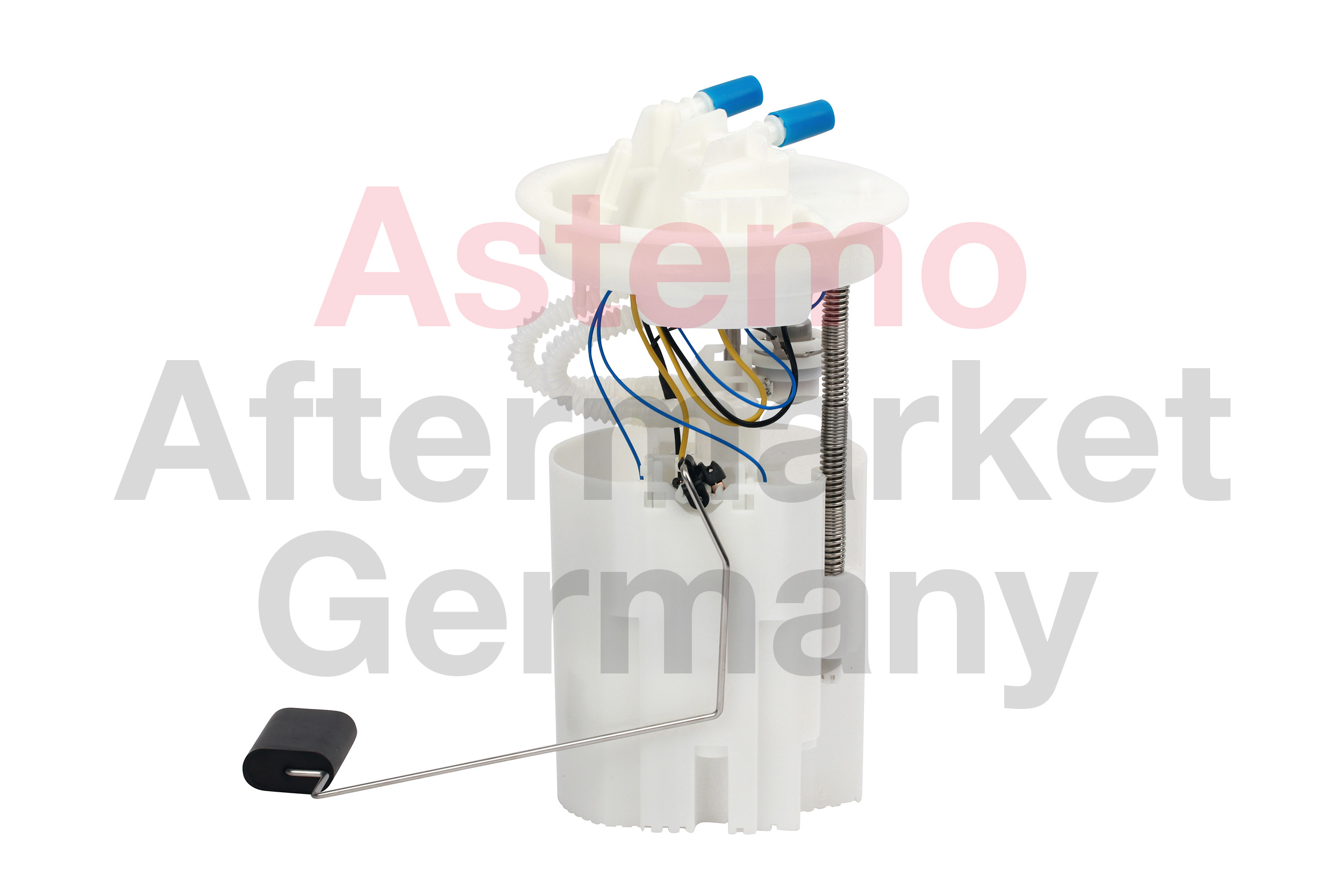 Brandstof toevoermodule Hitachi 2503481