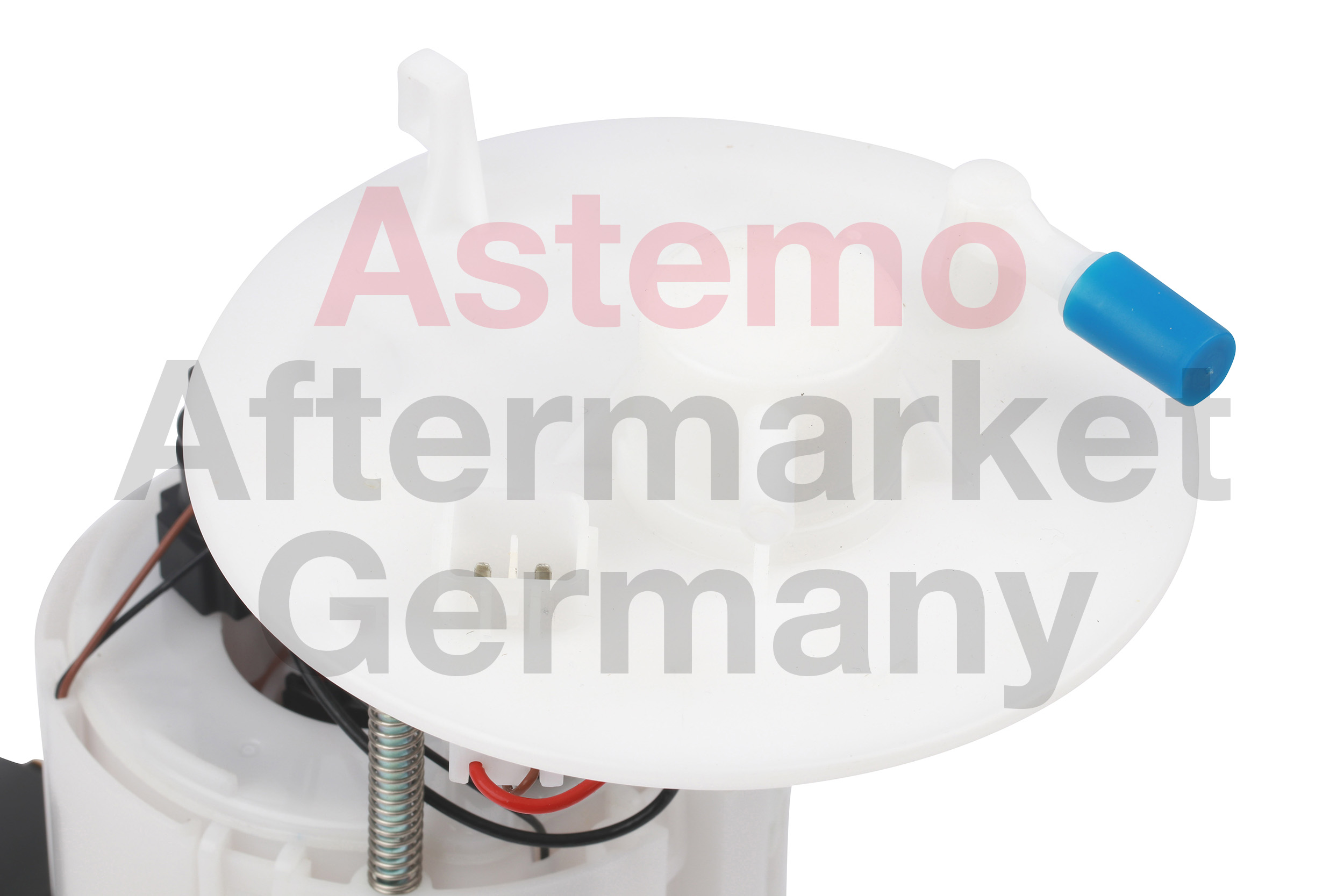 Brandstof toevoermodule Hitachi 2503484