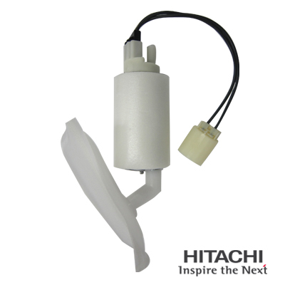 Brandstofpomp Hitachi 2503486