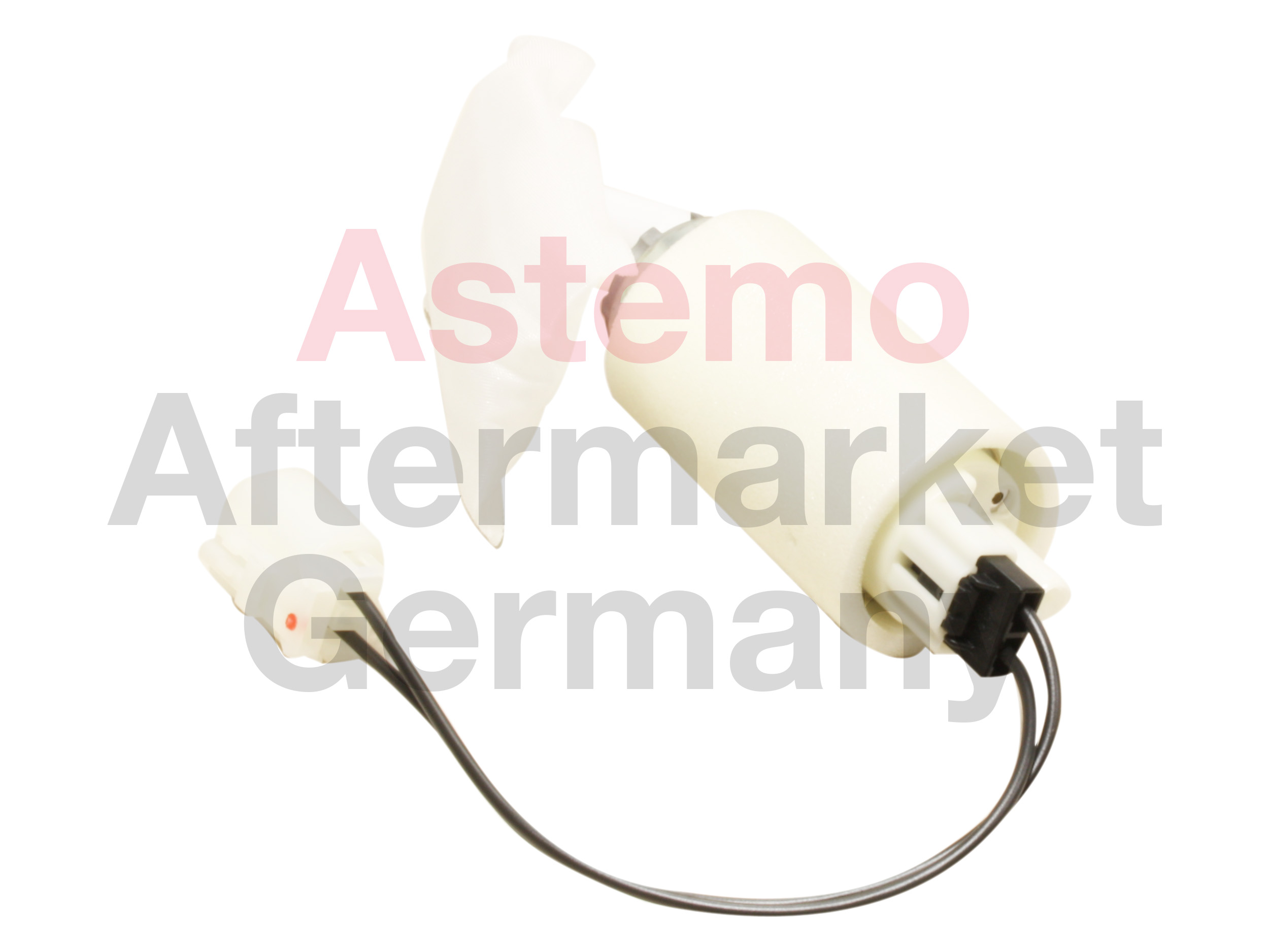 Brandstofpomp Hitachi 2503487